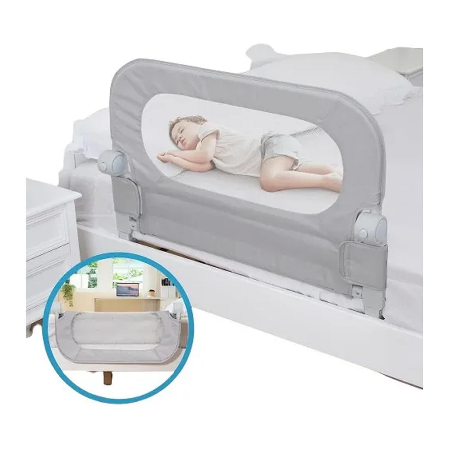 Baranda Para Cama Niños-2