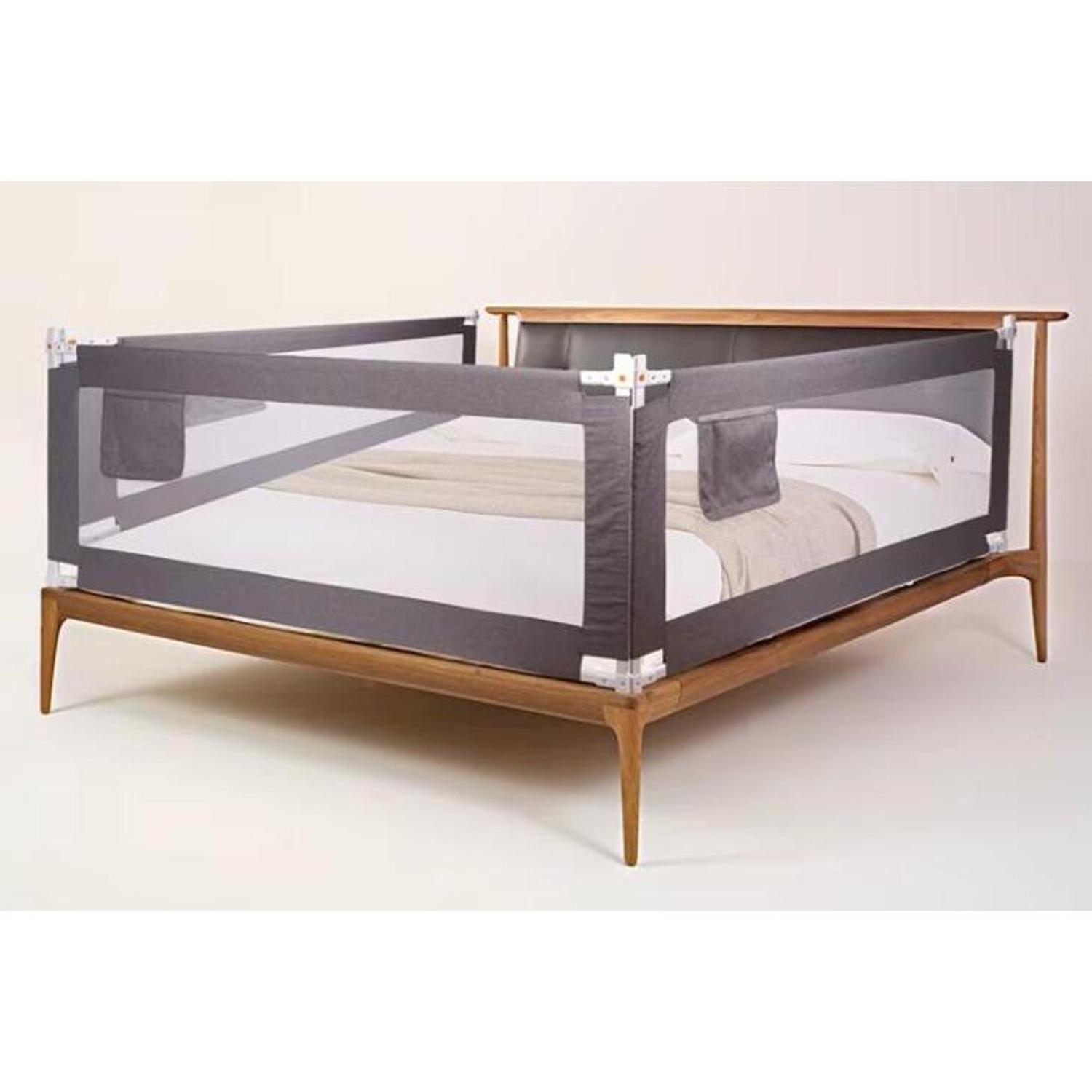 Baranda Para Cama Niños-4