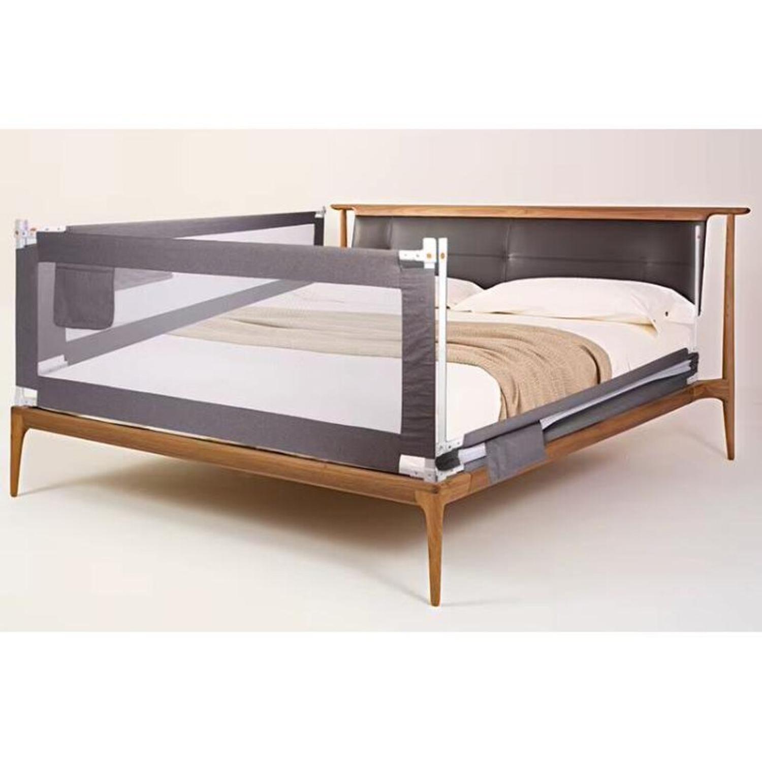 Baranda Para Cama Niños-5