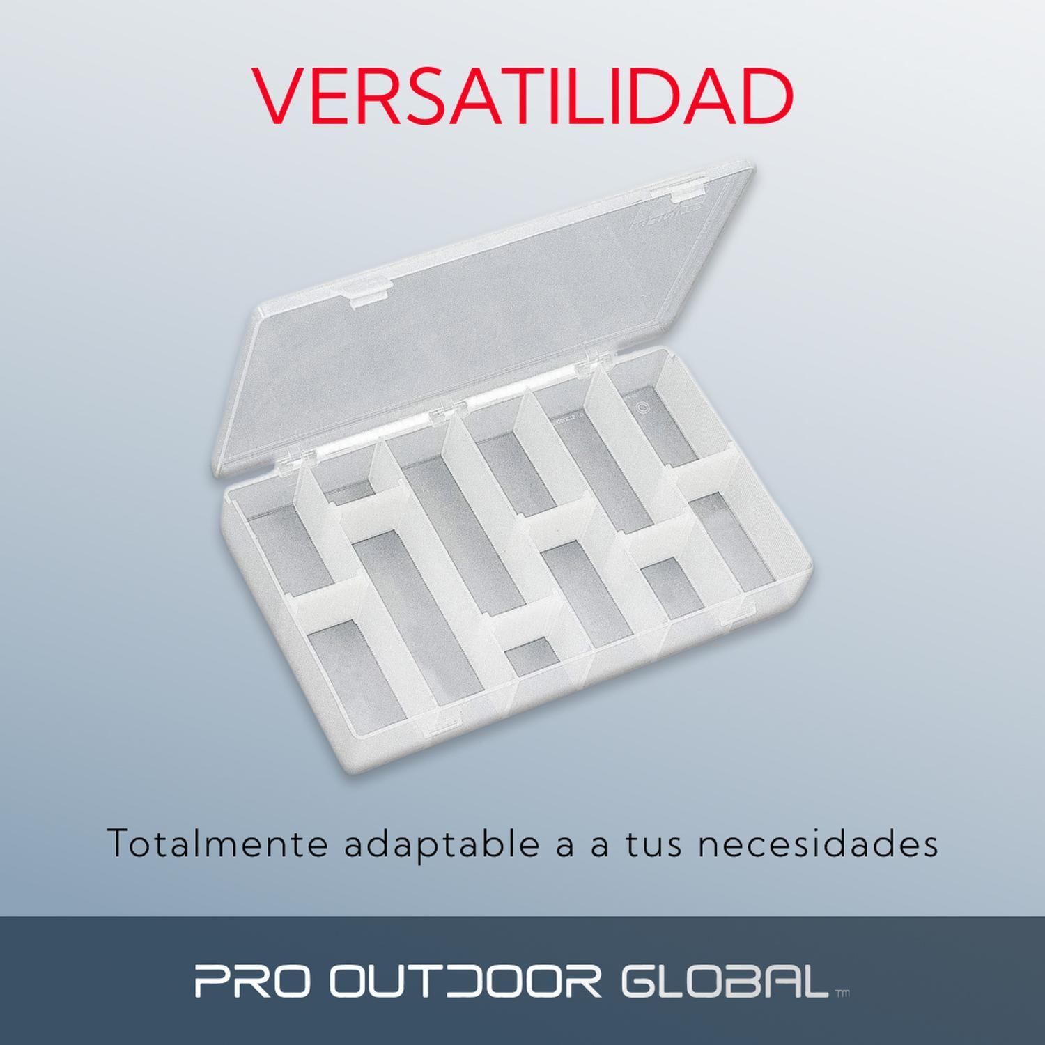 Caja Plastica Divisiones Movibles-2