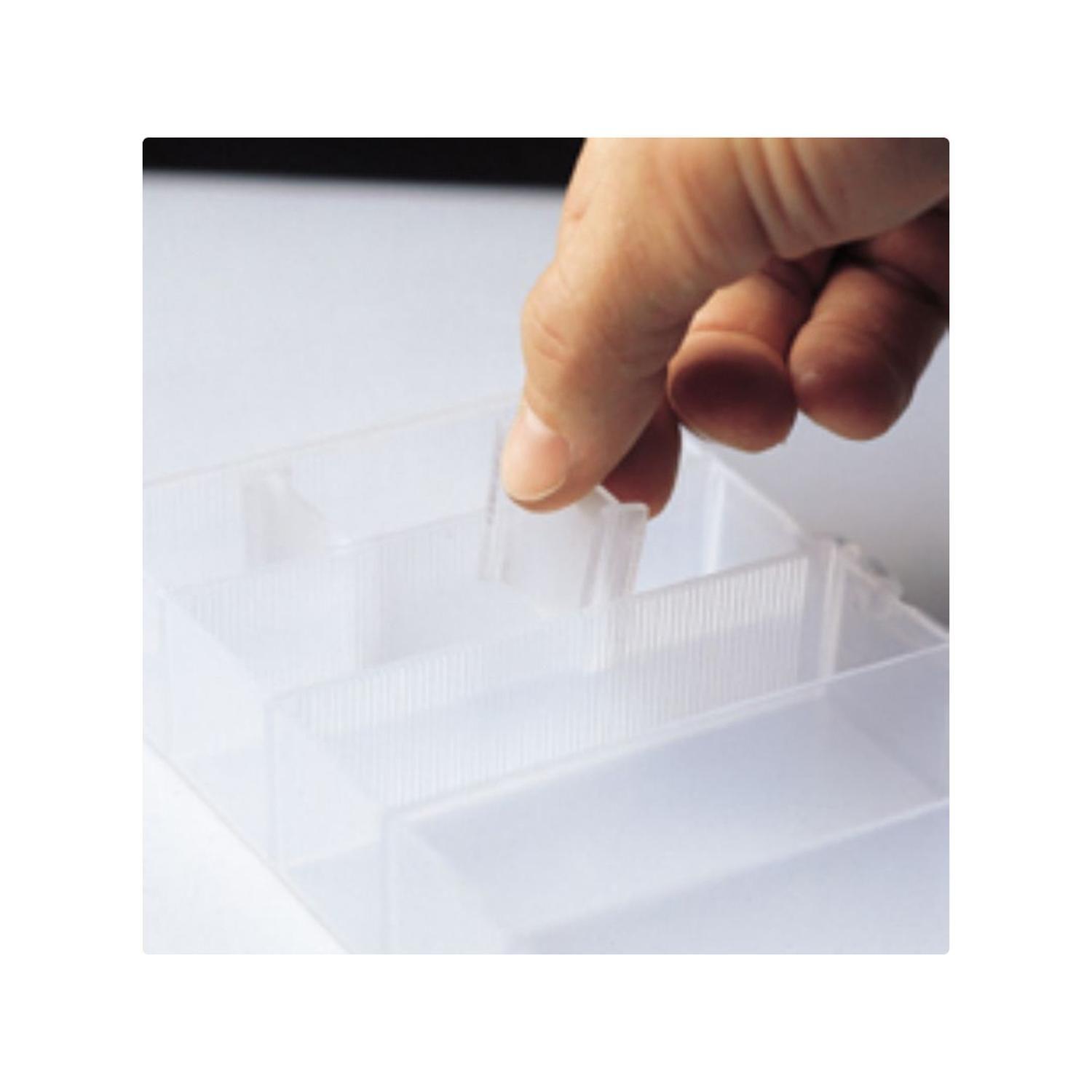 Caja Plastica Divisiones Movibles-4