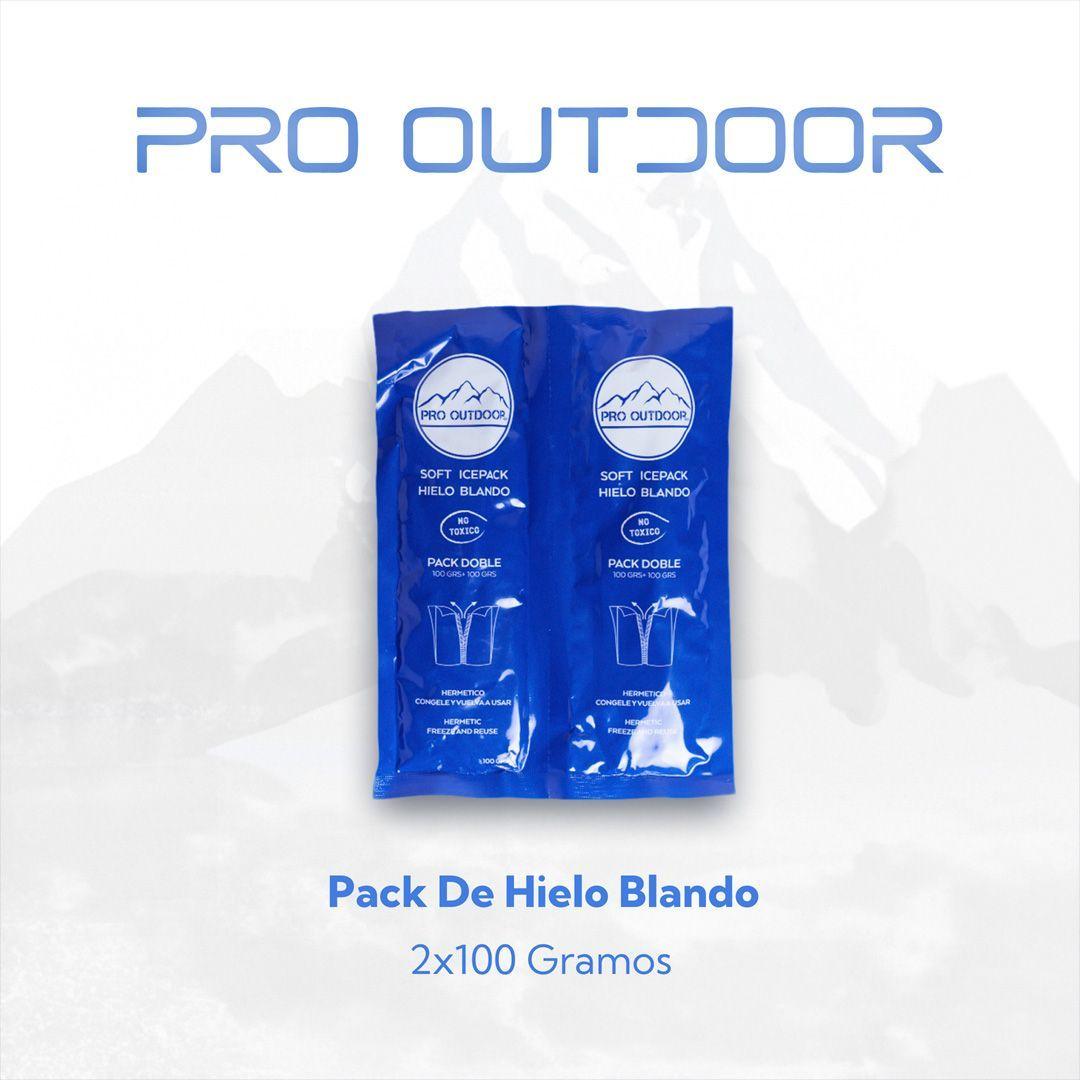 ICEPACK BLANDO 2x100 PACK OFERTA  2 UNIDADES-1