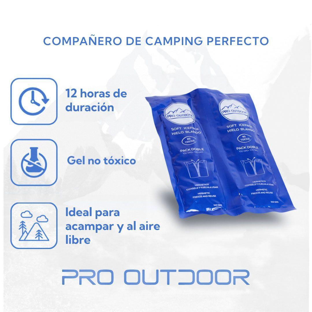 ICEPACK BLANDO 2x100 PACK OFERTA  2 UNIDADES-4