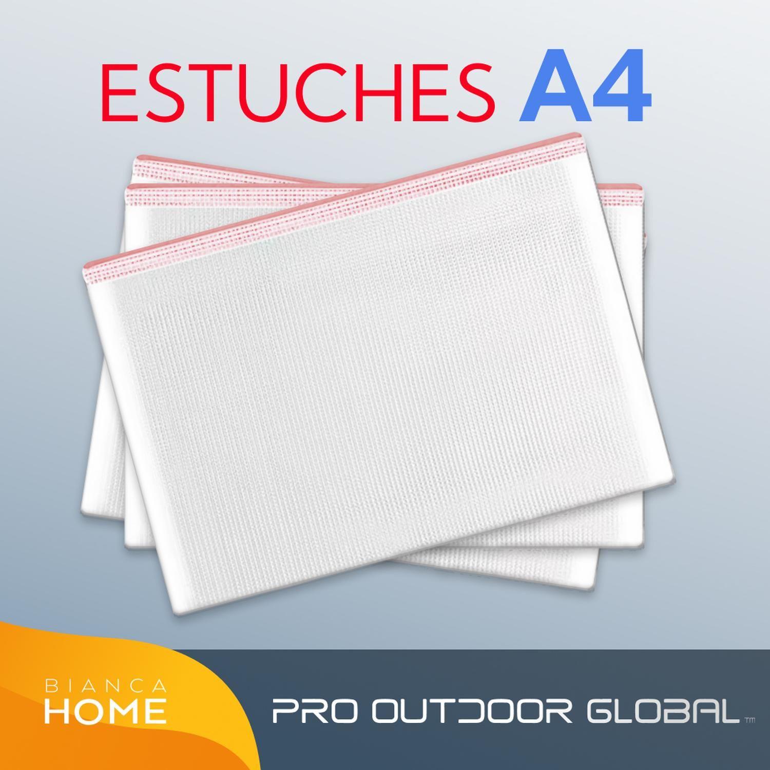 Pack 5 Estuches Colores-3