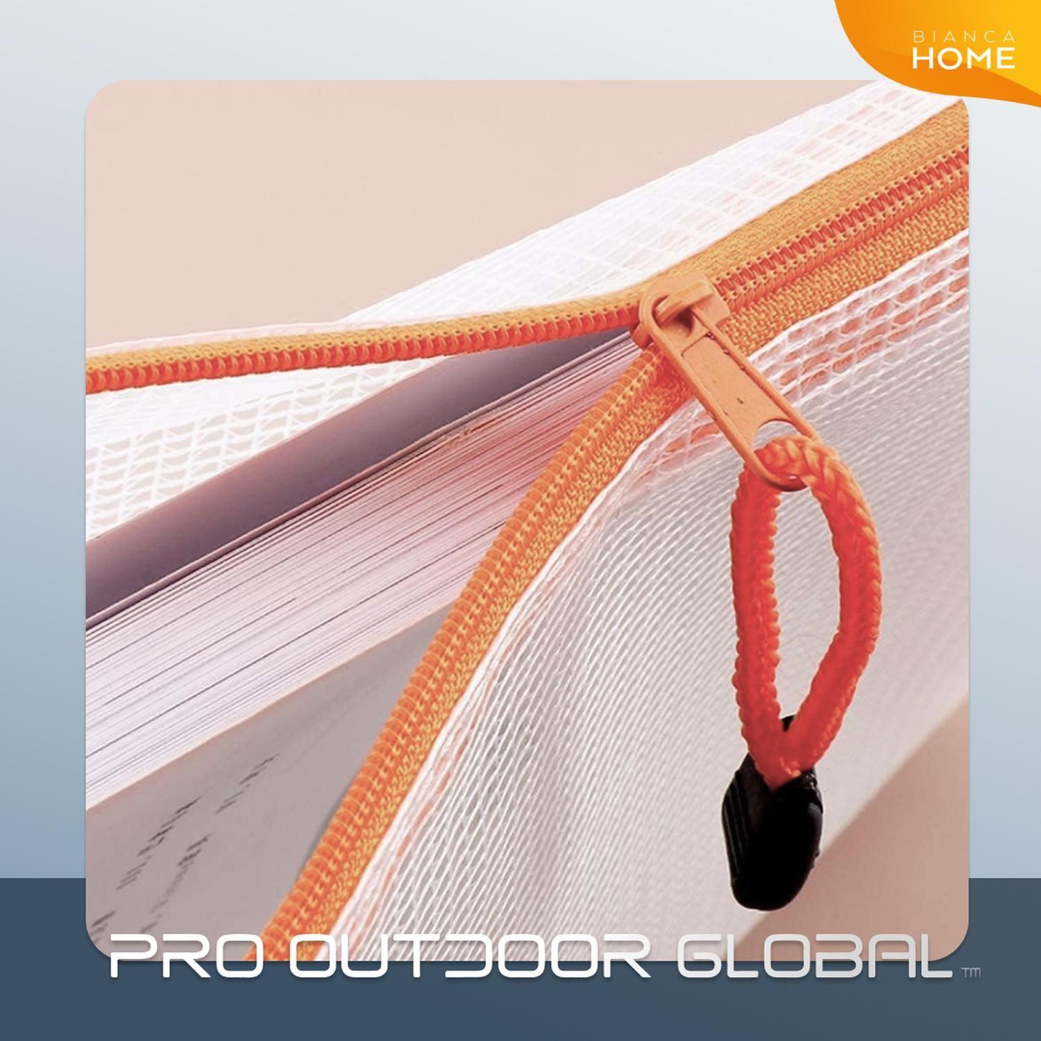 Pack 5 Estuches Colores-5