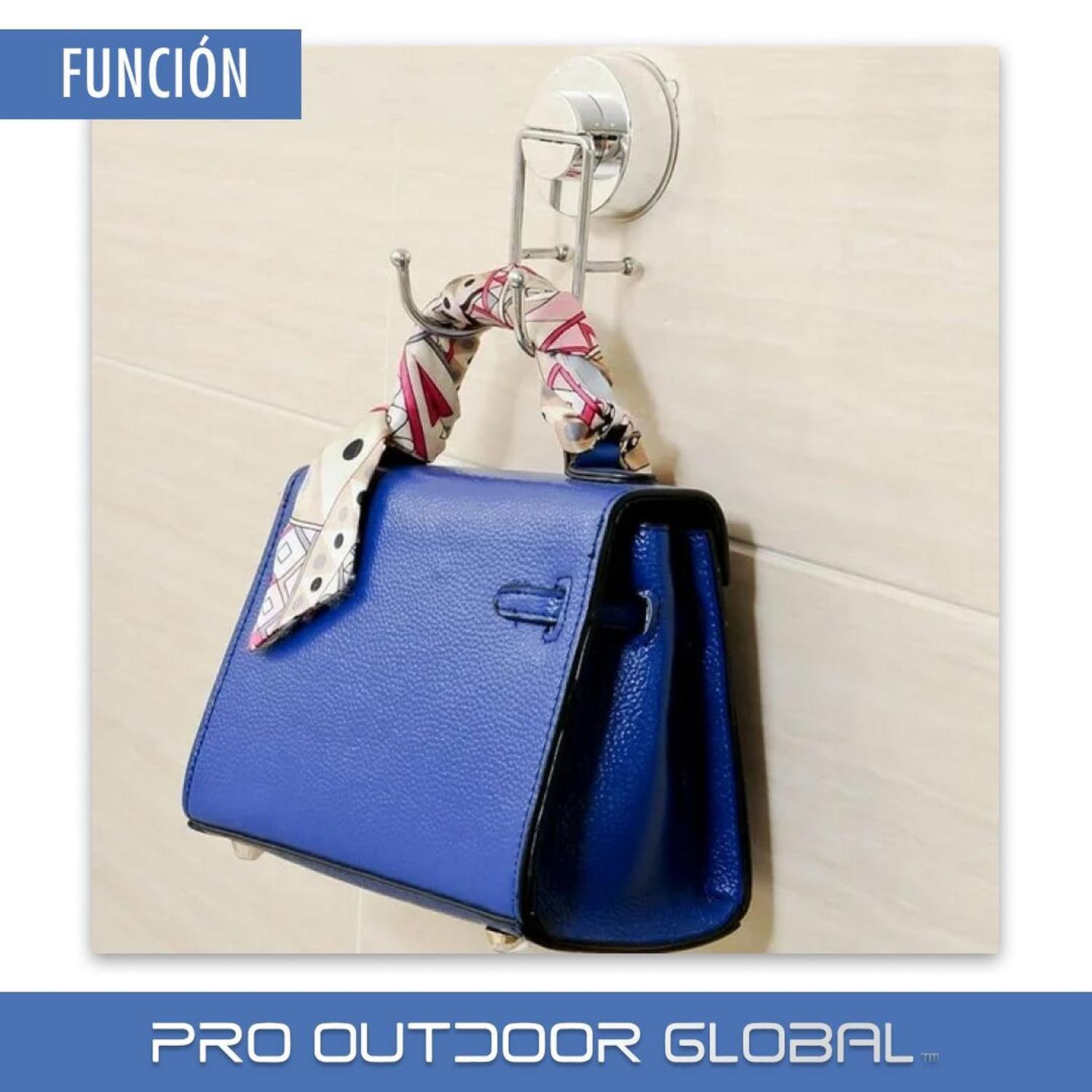 Gancho Doble De Succion-5