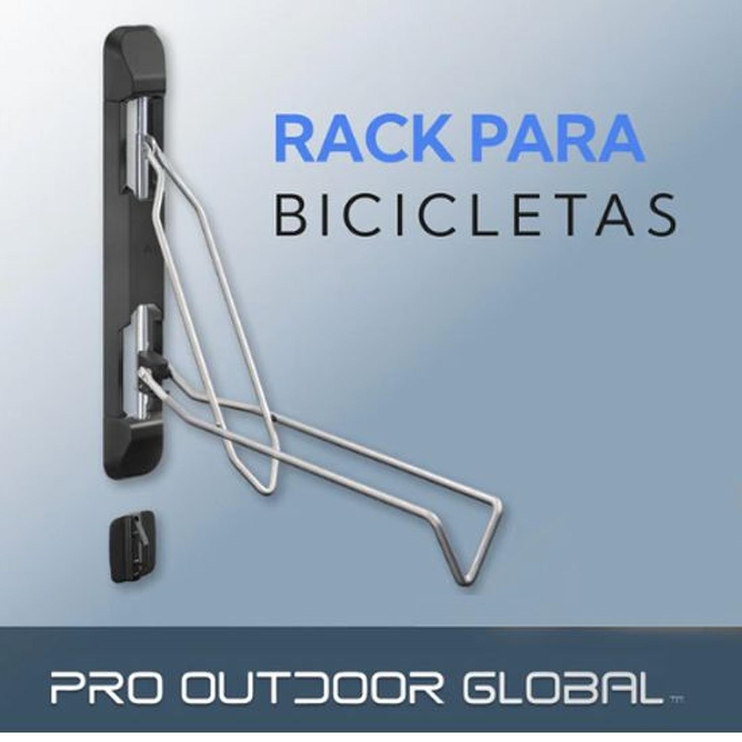 Soporte Porta Bicicleta Para Muro Colgador de Bicicleta-4