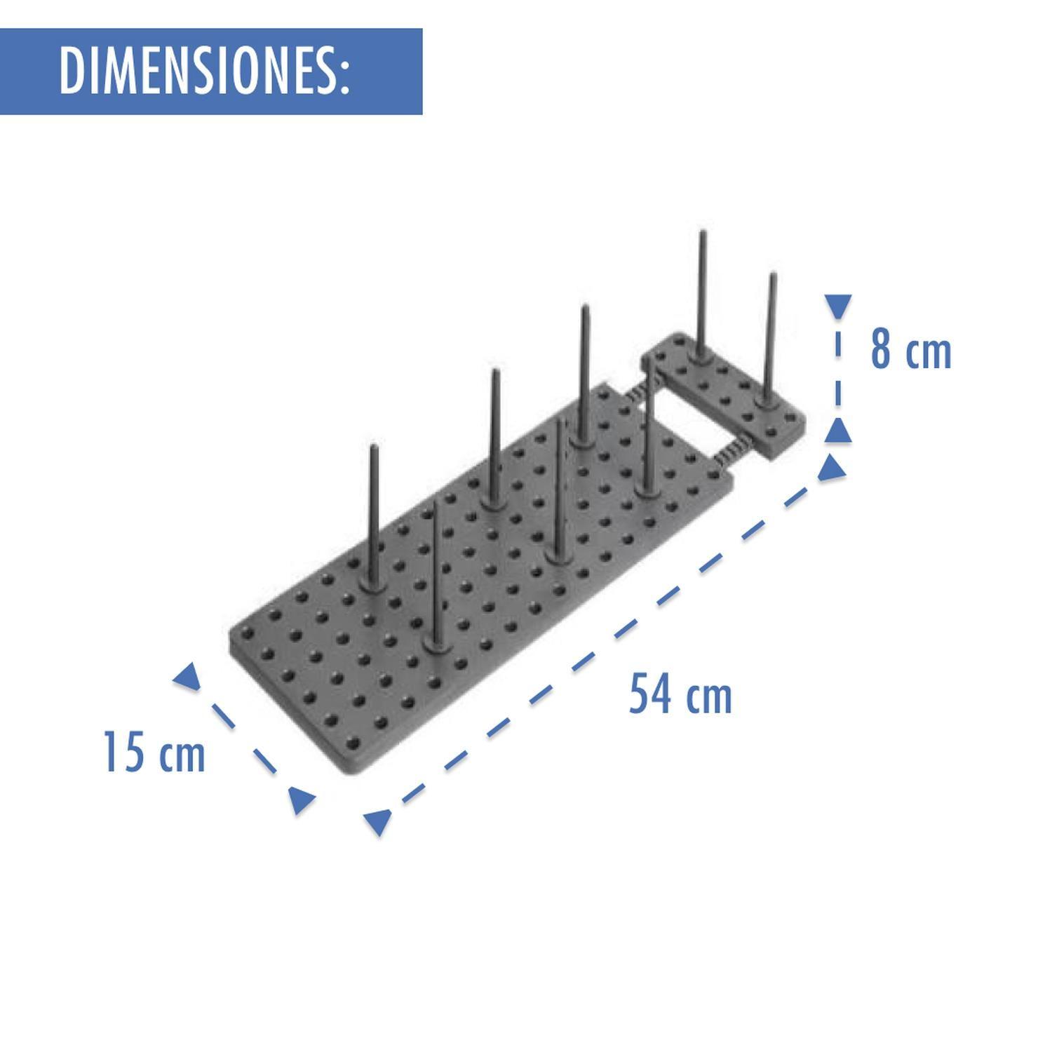 Organizador para ollas-1
