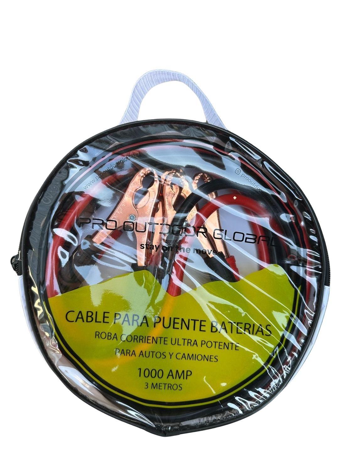 Cable Para Puente 1000AMP-3