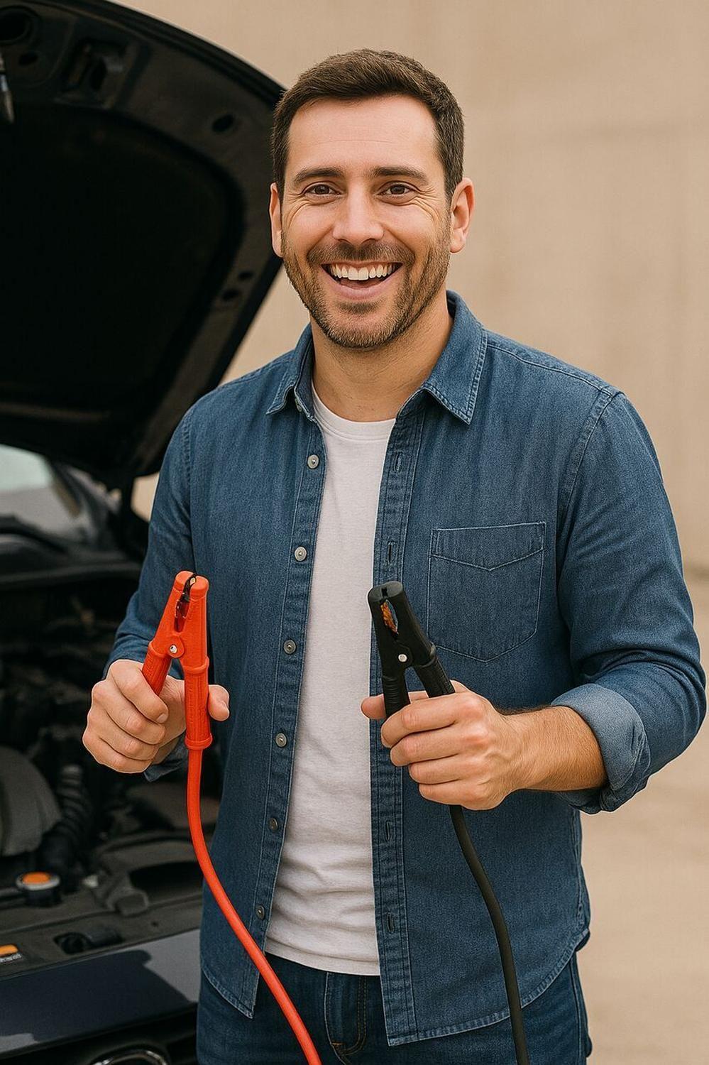 Cable Para Puente 1000AMP-5