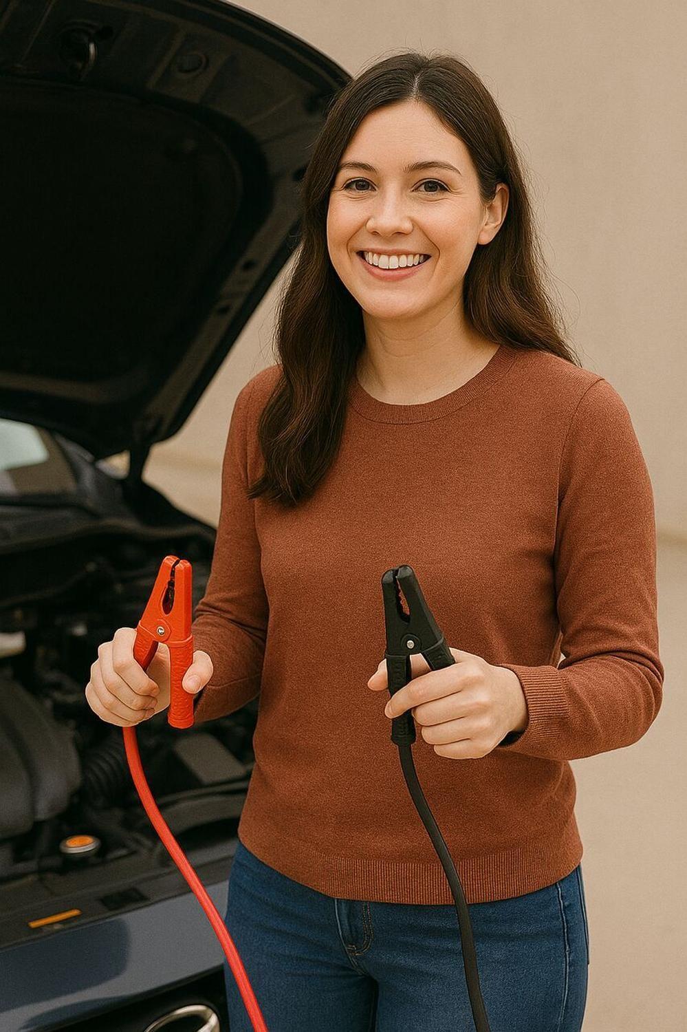 Cable Para Puente 1000AMP-6