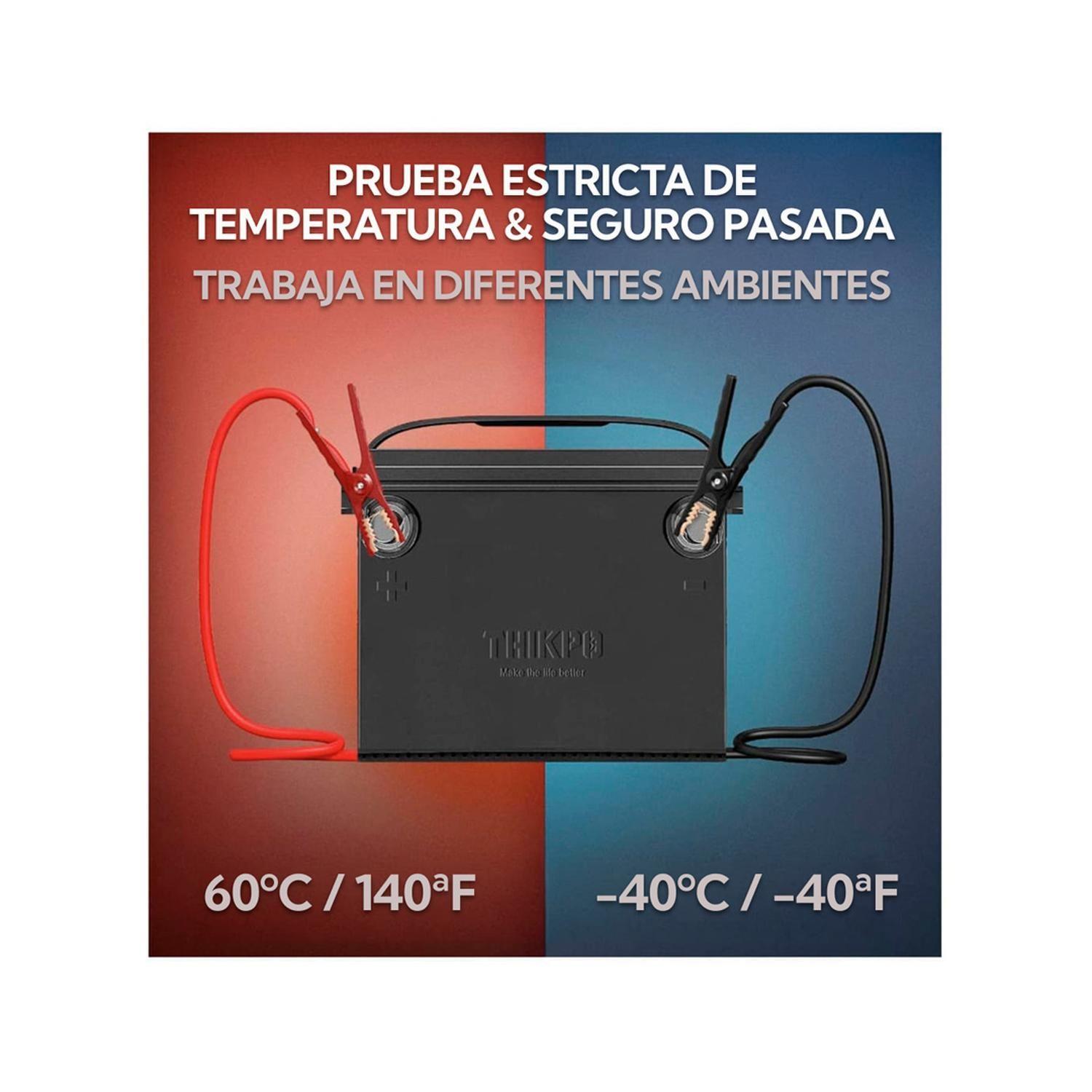 Cable Para Puente 1000AMP-7