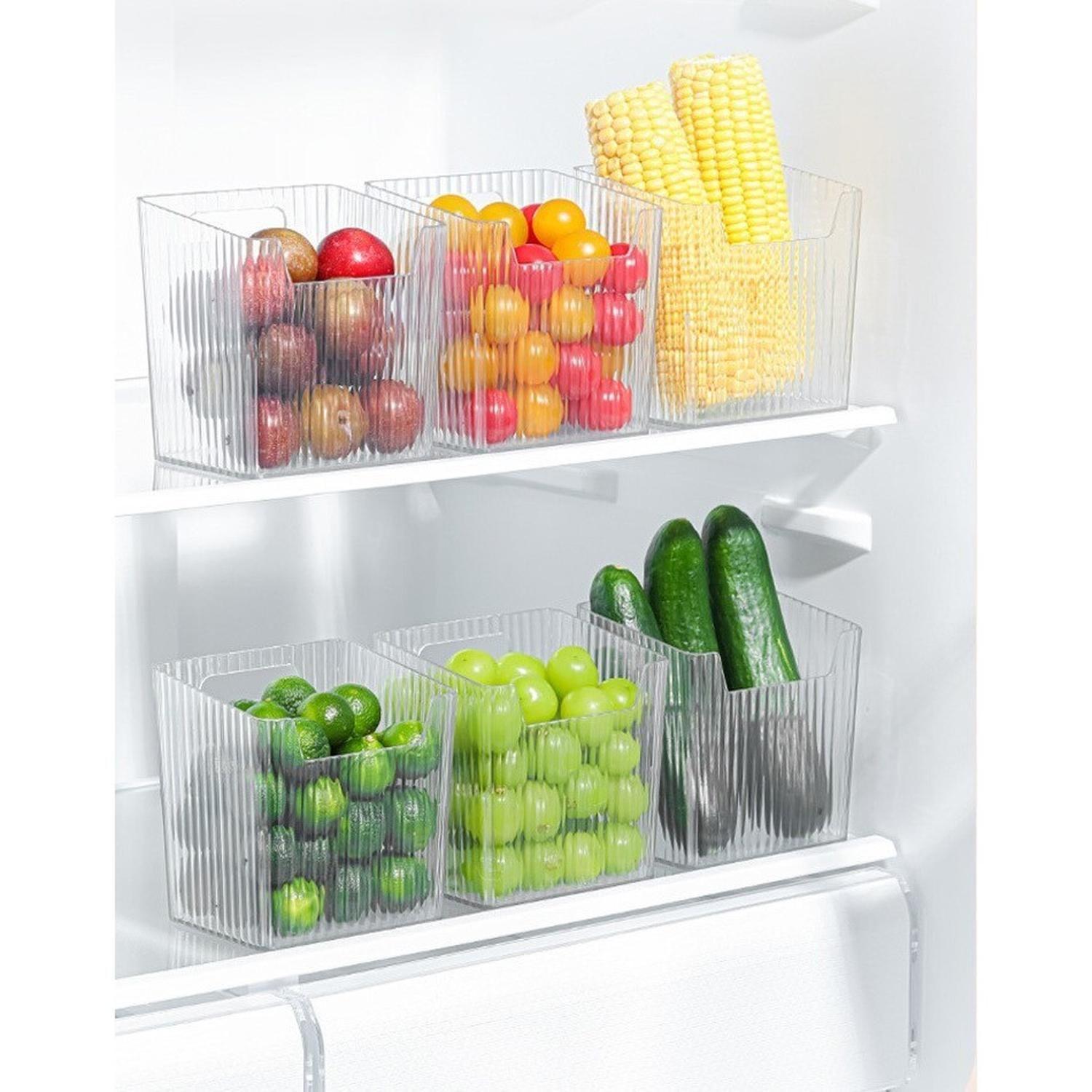 Canasto para pared con succion-5