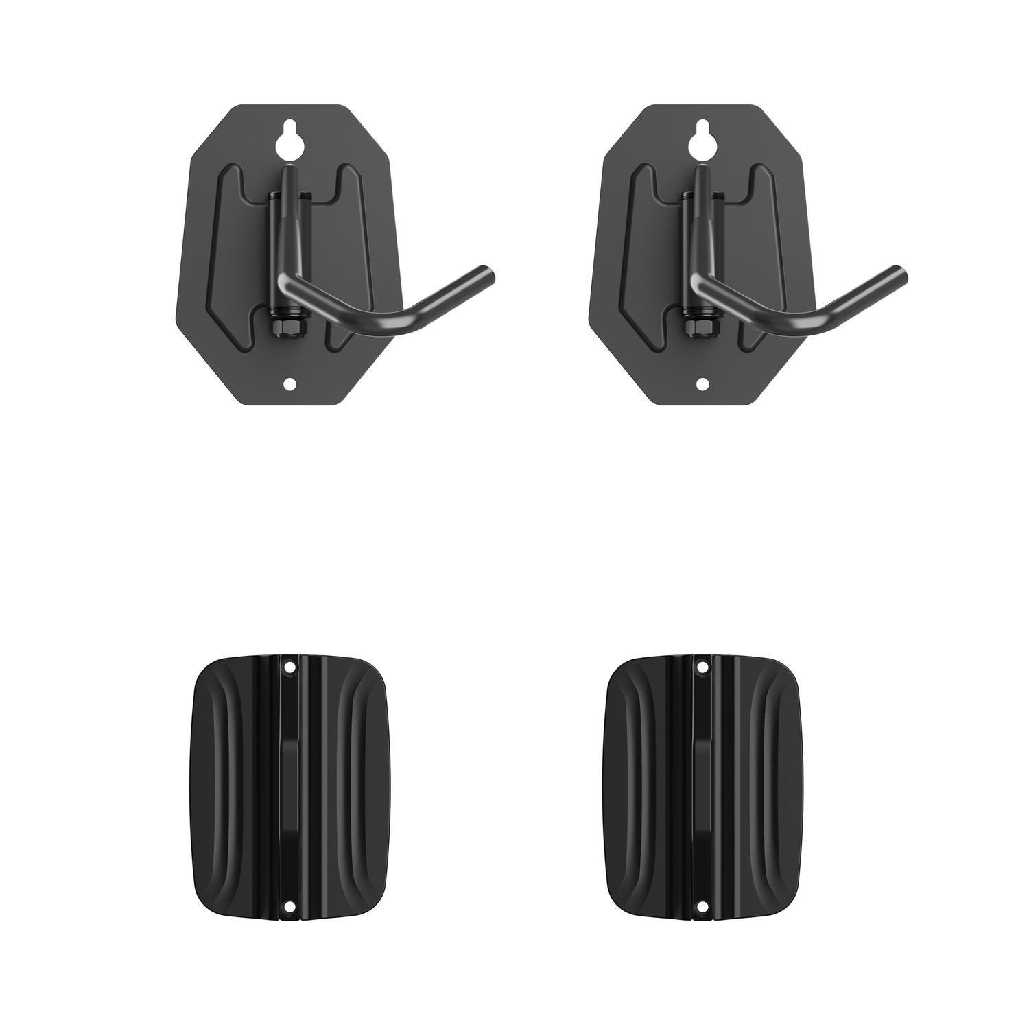 Colgador De Bicicletas Moviles Pack 2 Unidades-4