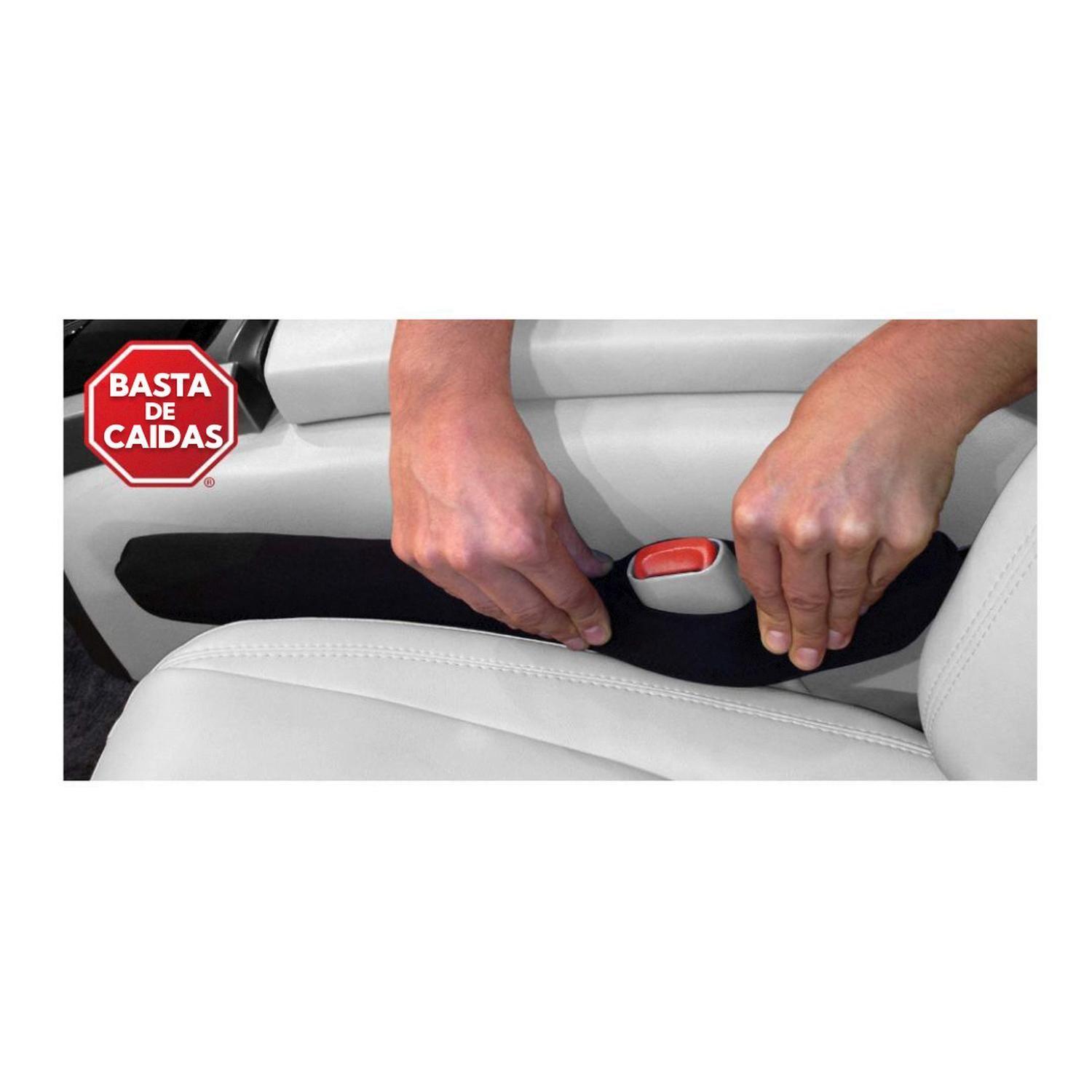 Stoper Laterales Para Automóvil-2
