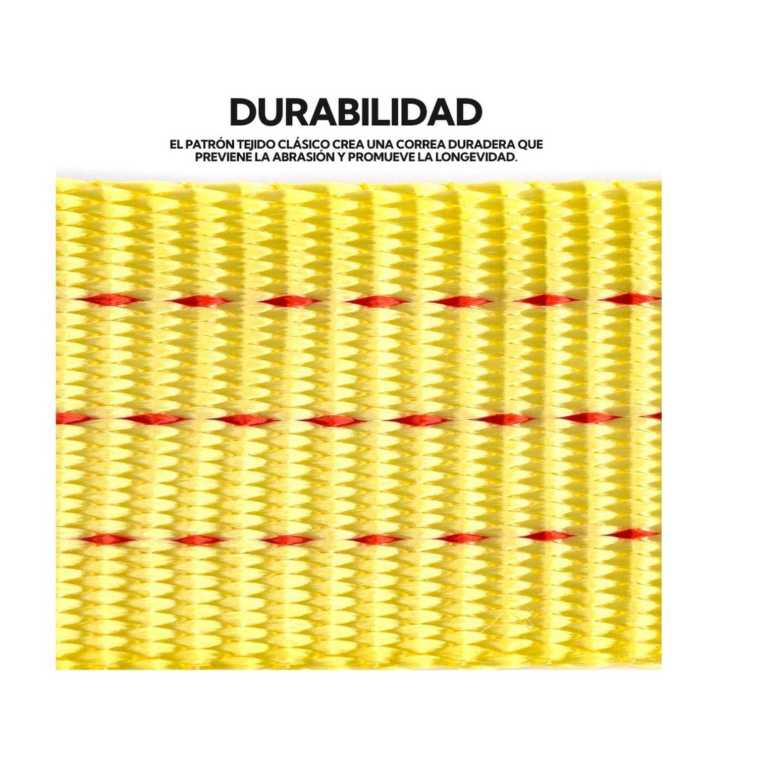 Cinta De Remolque Pro Outdoor-4