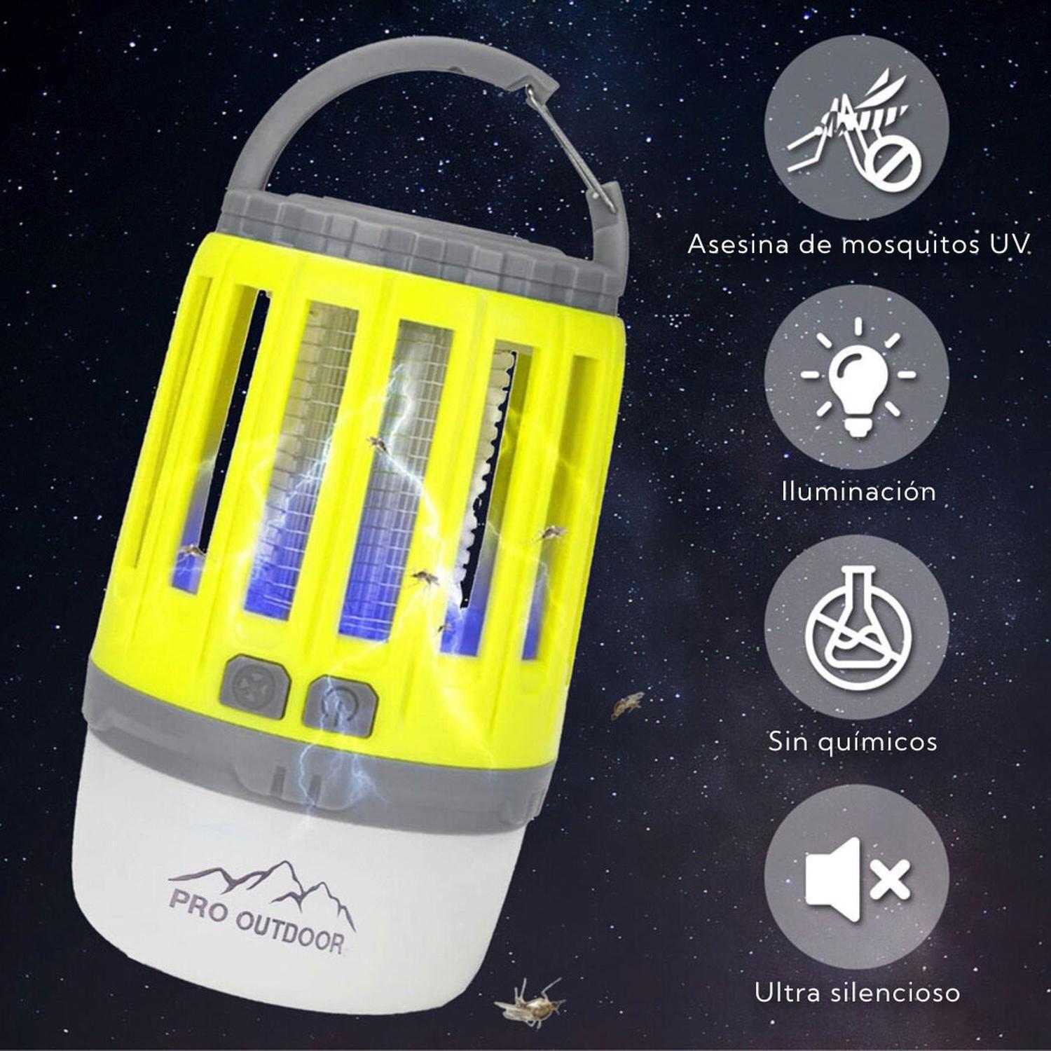 Lampara Led Antimosquitos-2