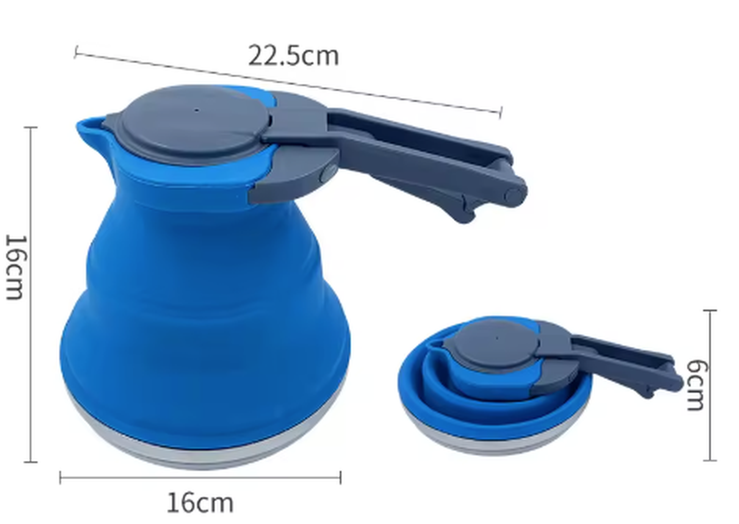 Tetera Plegable-2