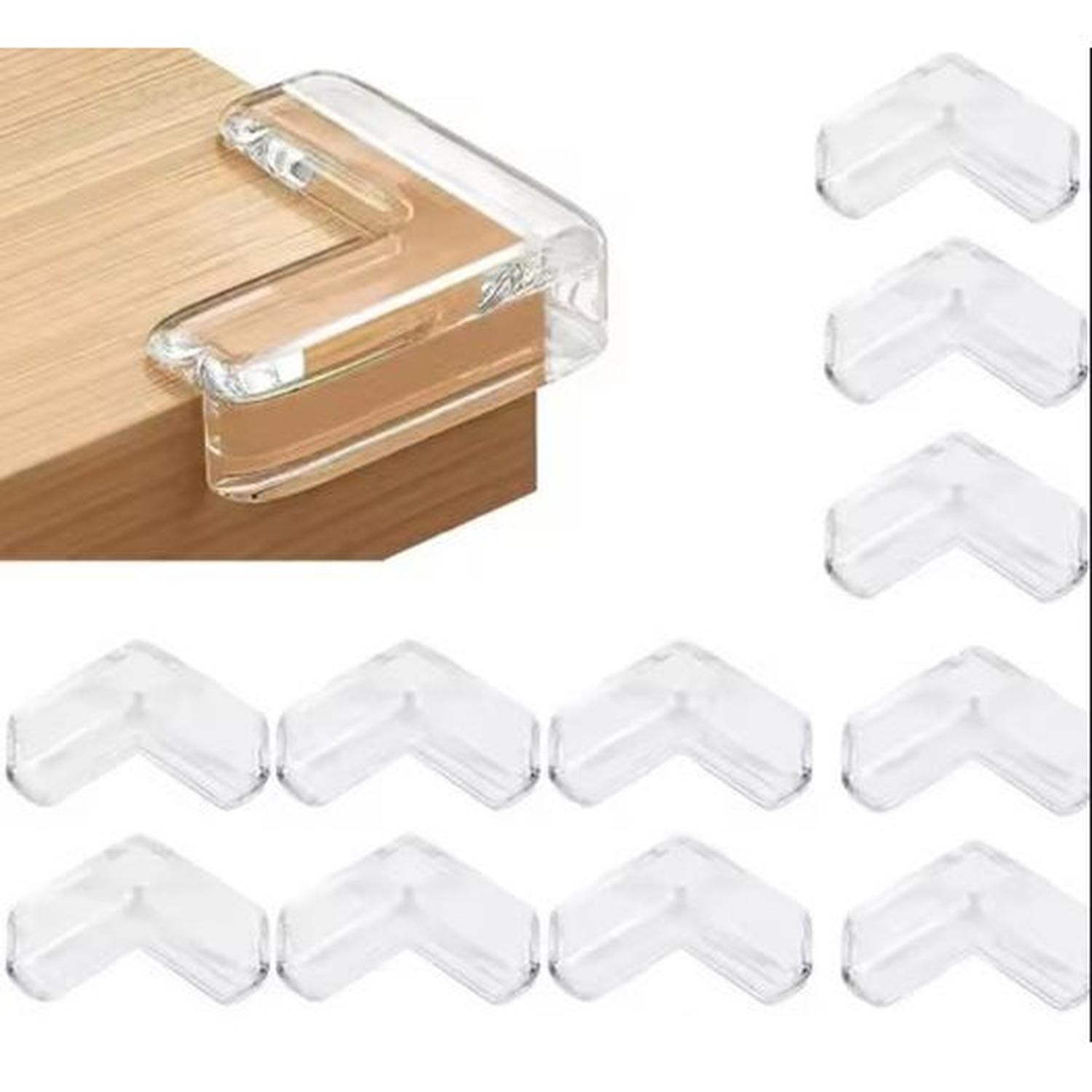 Set 12 Protectores De Esquina Niños-2