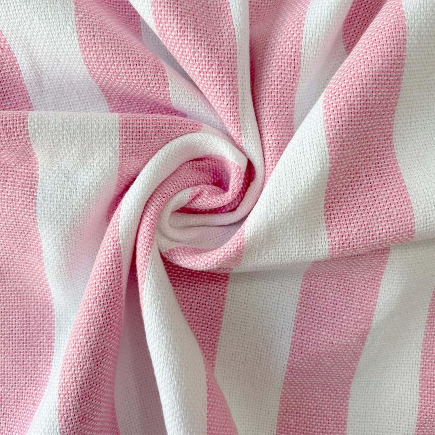 Toalla Turca Umay Pink-1