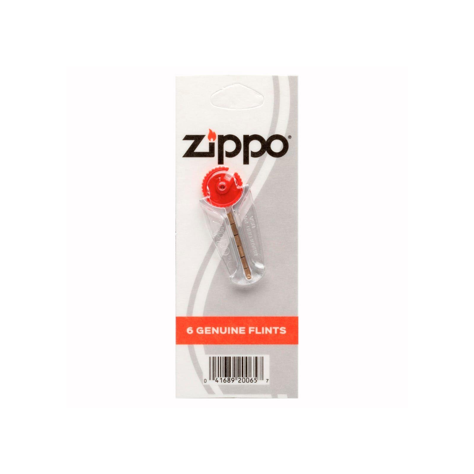 Kit Zippo Fluido Premium 125ml + 1 Mecha + 6 Piedra-3