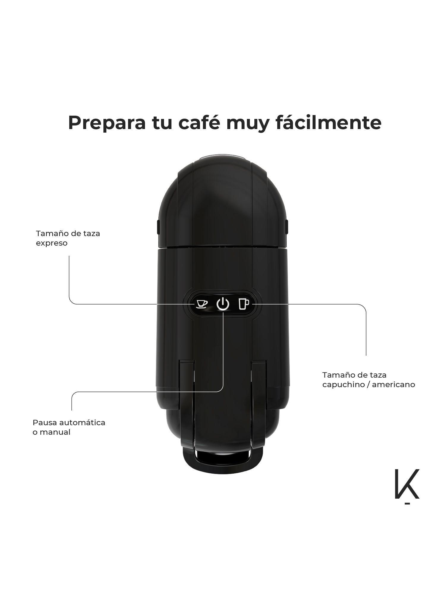 Cafetera Arezzo 4 en 1 Kitchen-It-3