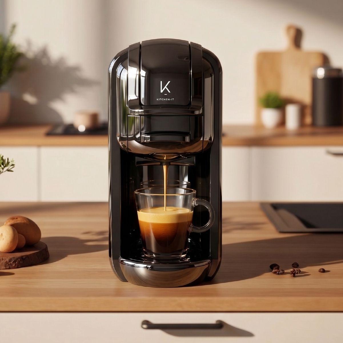 Cafetera Arezzo 4 en 1 Kitchen-It-6
