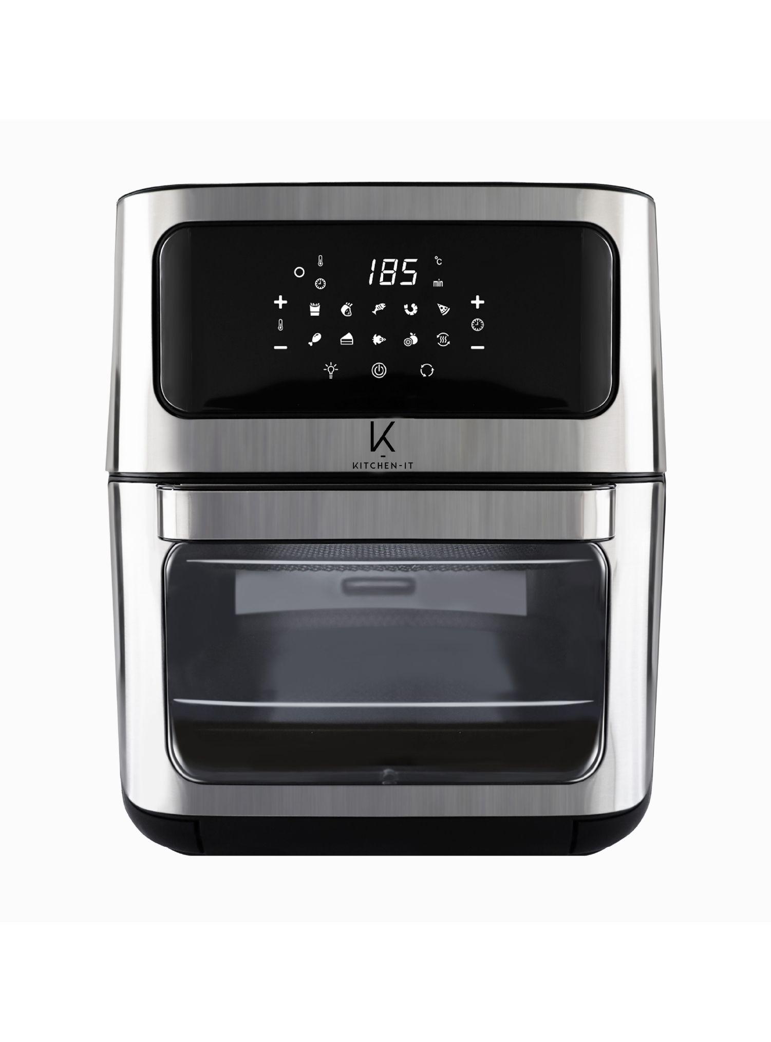 Freidora de Aire Max Edition 12L Kitchen-It-0