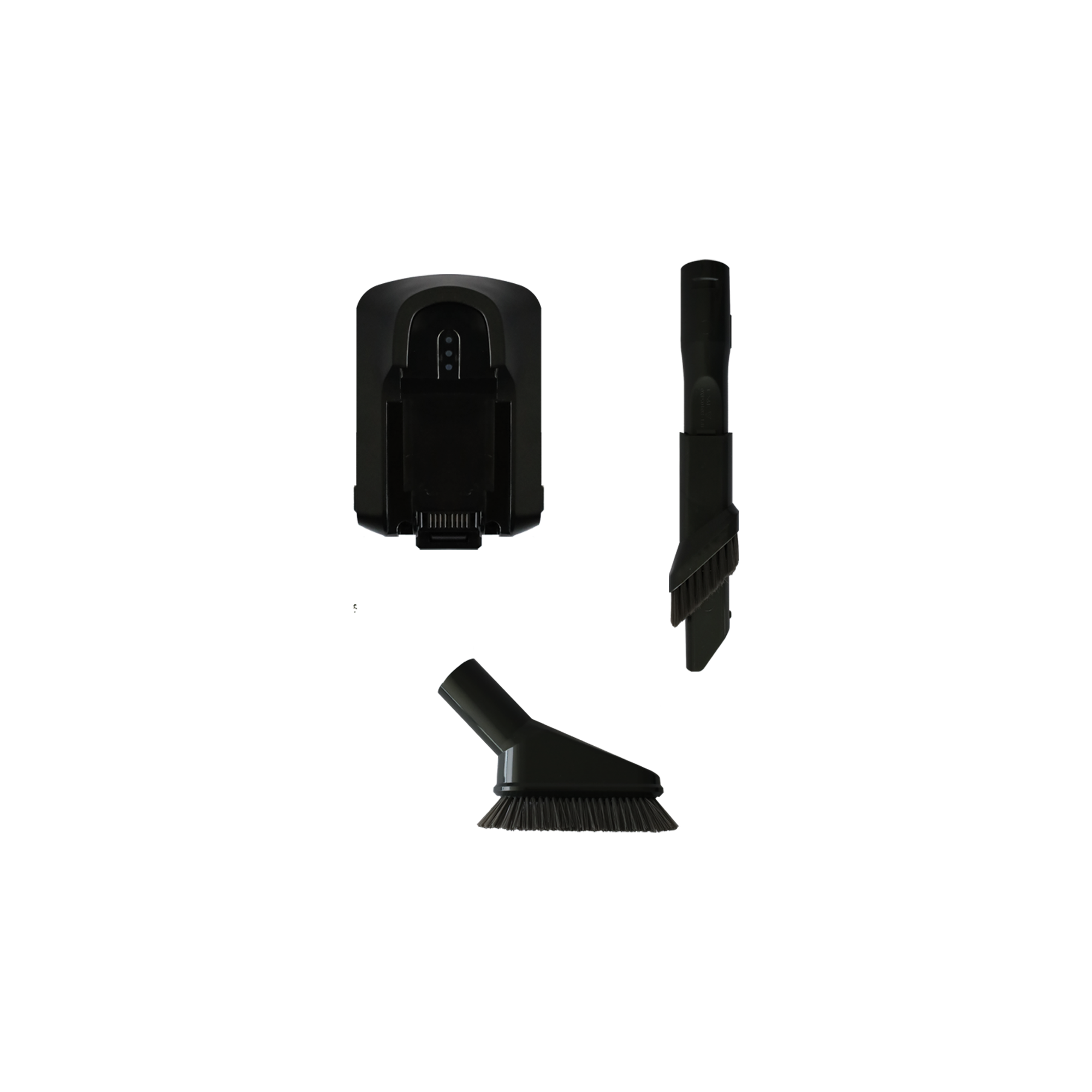 Aspiradora Inalámbrica Vertical KT 12PRO-3