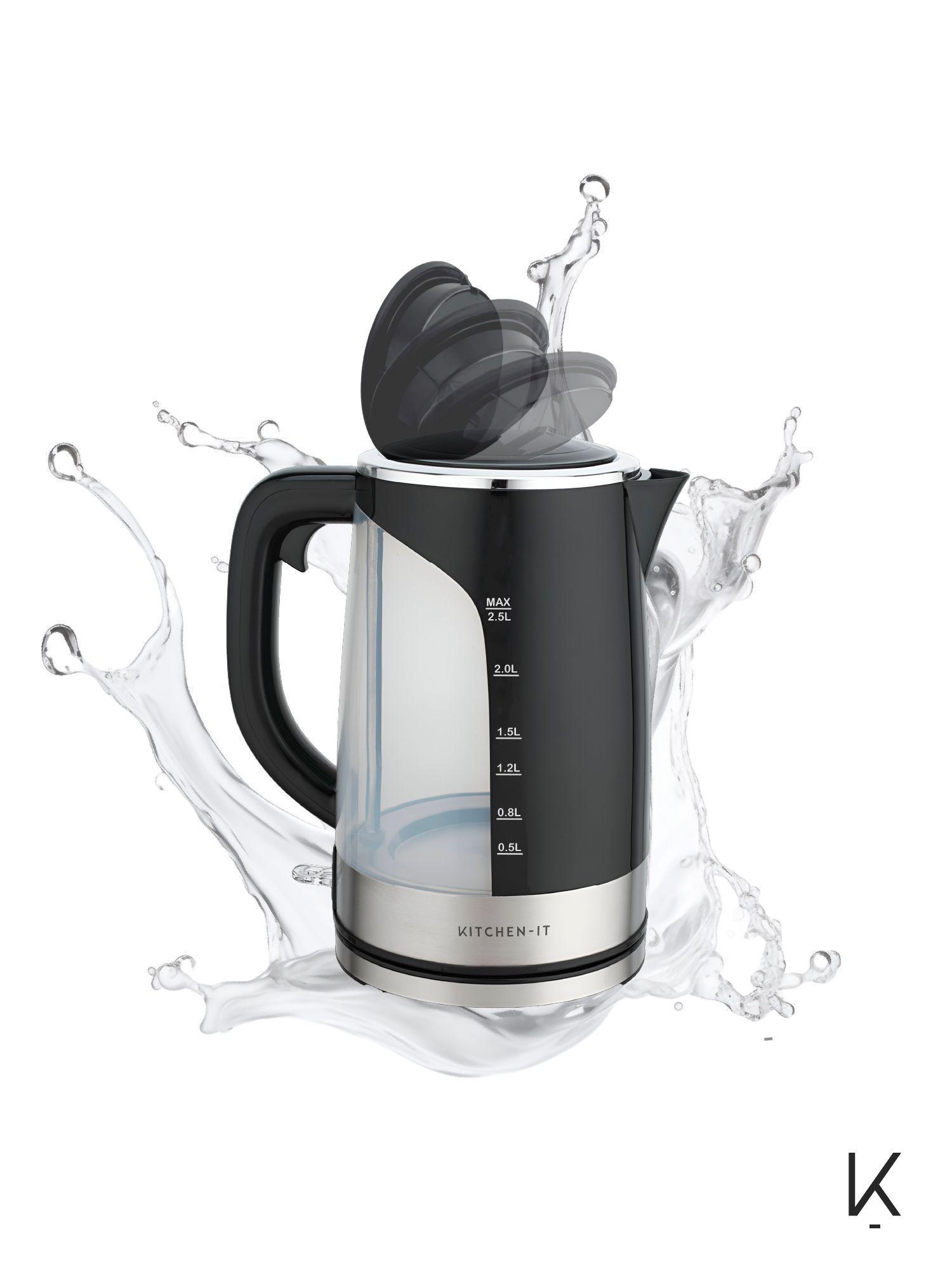 Hervidor Big Edition 2.5L Kitchen-It-3