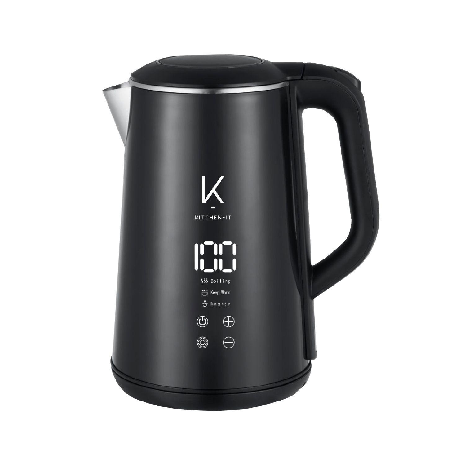 Hervidor Smart Control 1,7L-0