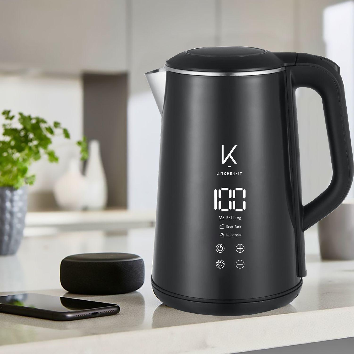 Hervidor Smart Control 1,7L-5