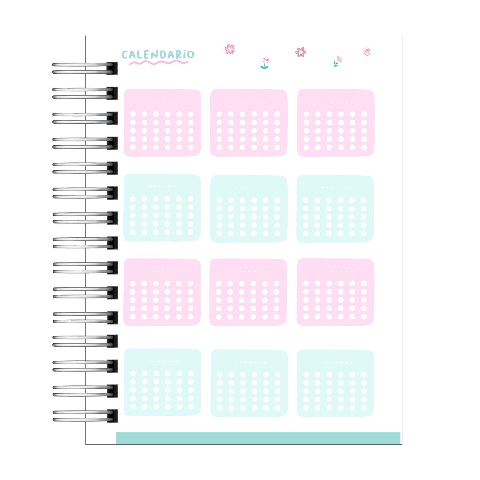 Recetario Las mejores recetas son de Mamá-2