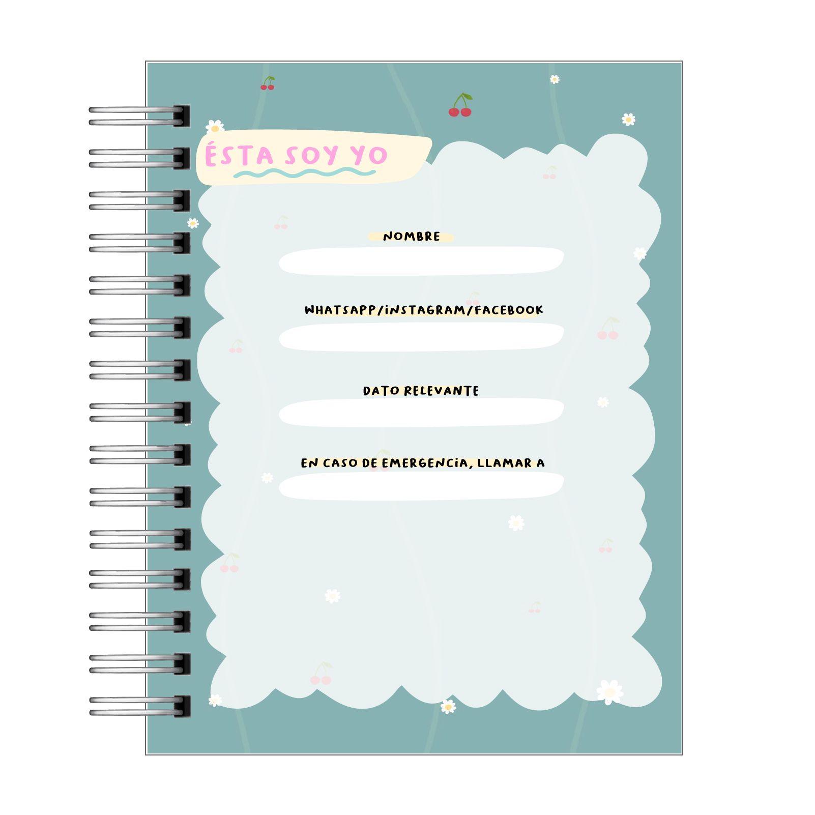 Recetario  Las mejores recetas son de Mamá-1