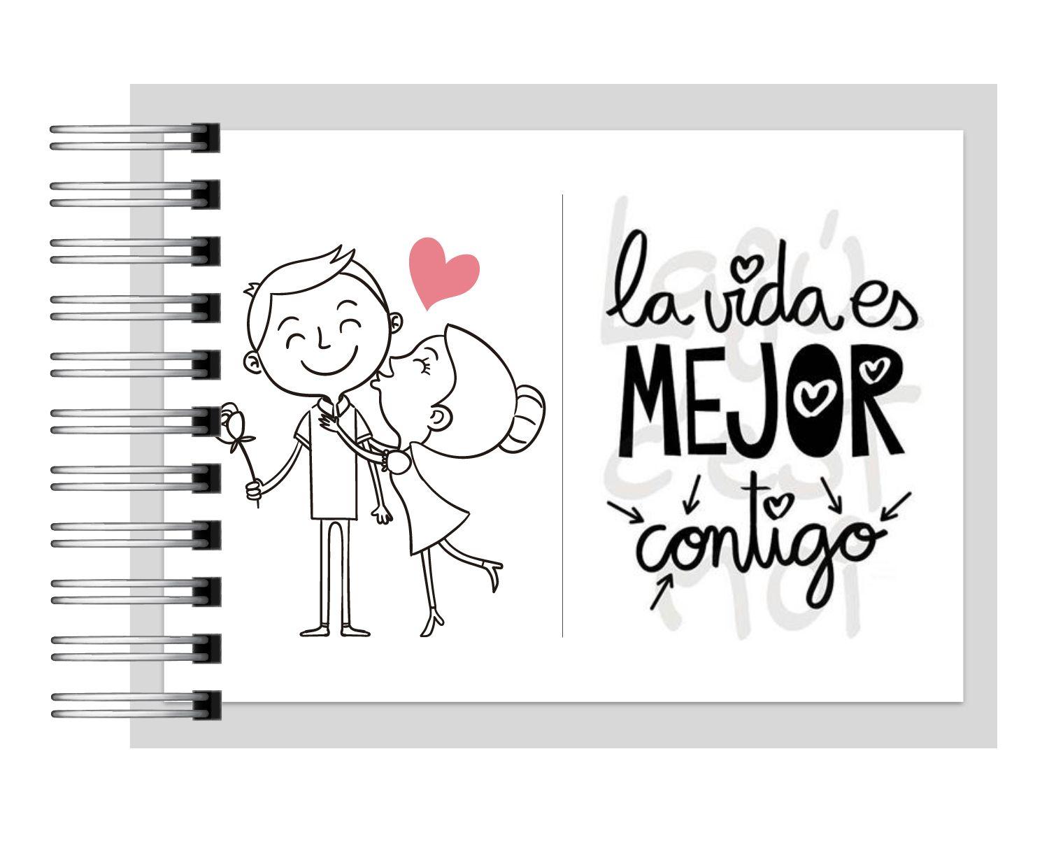 Libro de Aventuras 100 citas-1