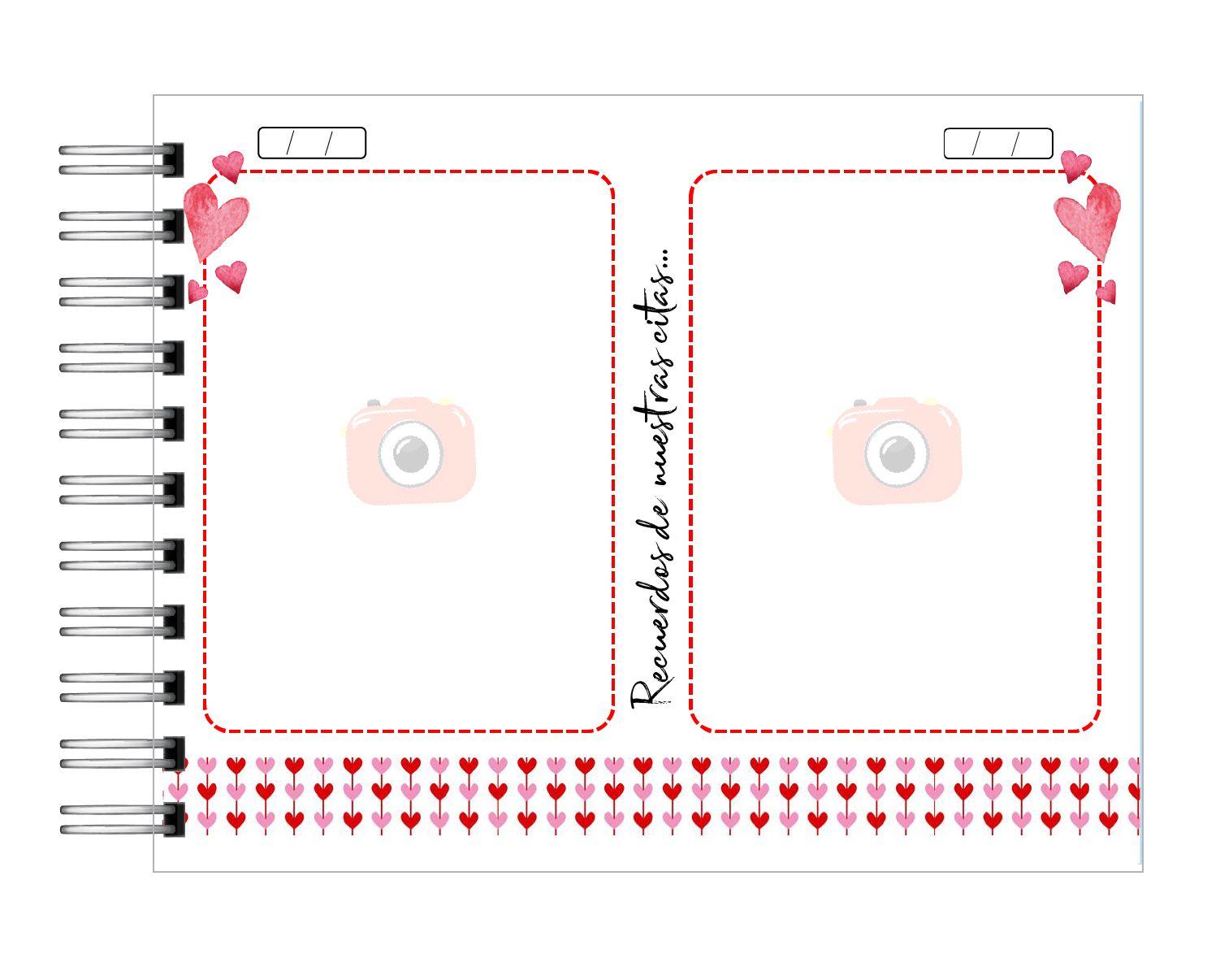 Libro de Aventuras 100 citas-5