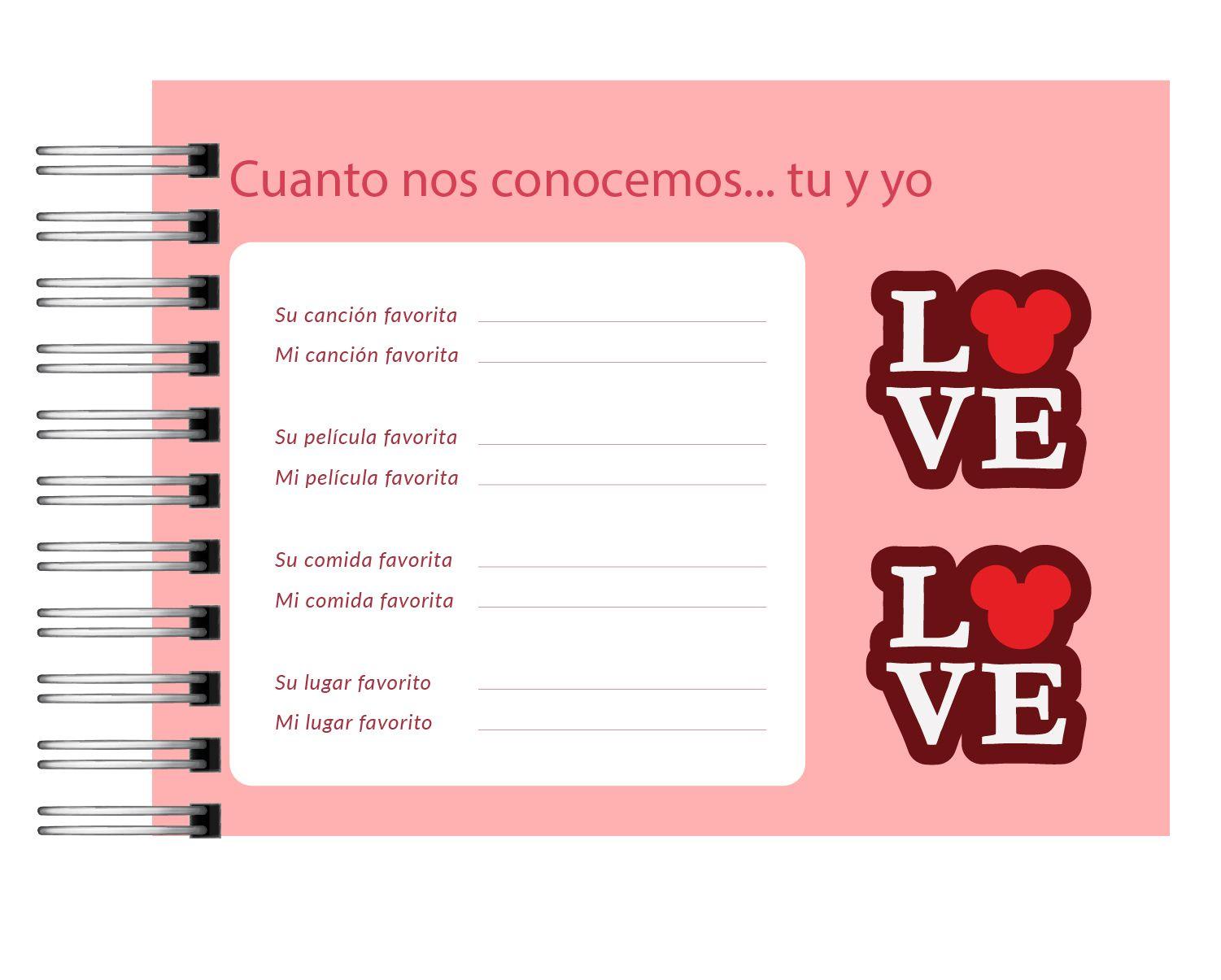 Libro de Aventuras Mickey & Minnie-2