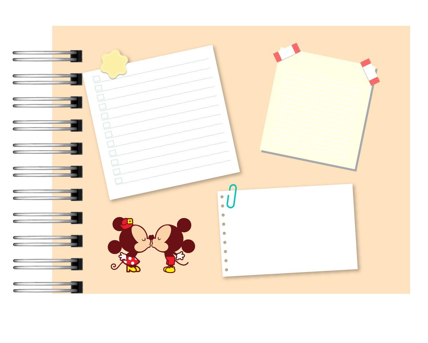 Libro de Aventuras Mickey & Minnie-5