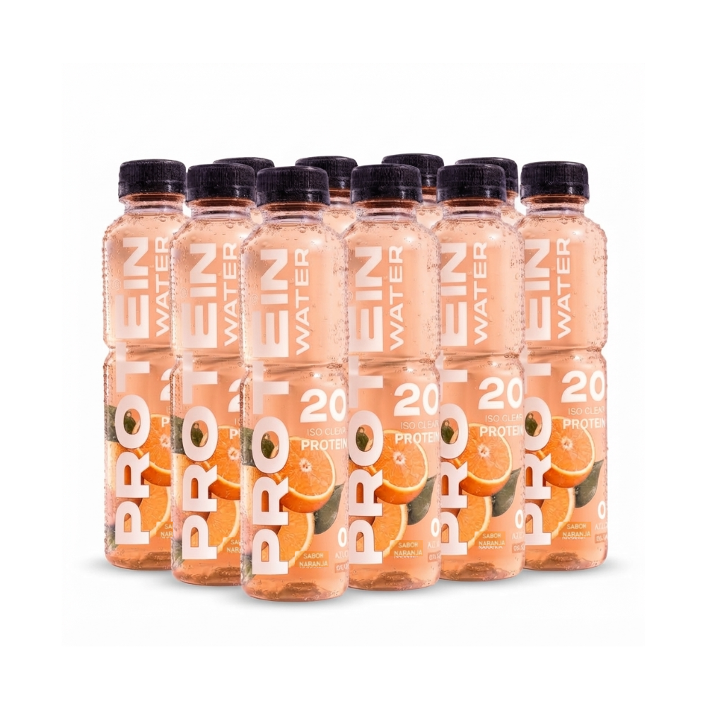 Proteína líquida Whey Pack 12 - 500 ml - Winkler Nutrition-0