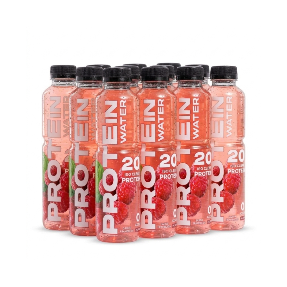 Proteína líquida Whey Pack 12 - 500 ml - Winkler Nutrition-0
