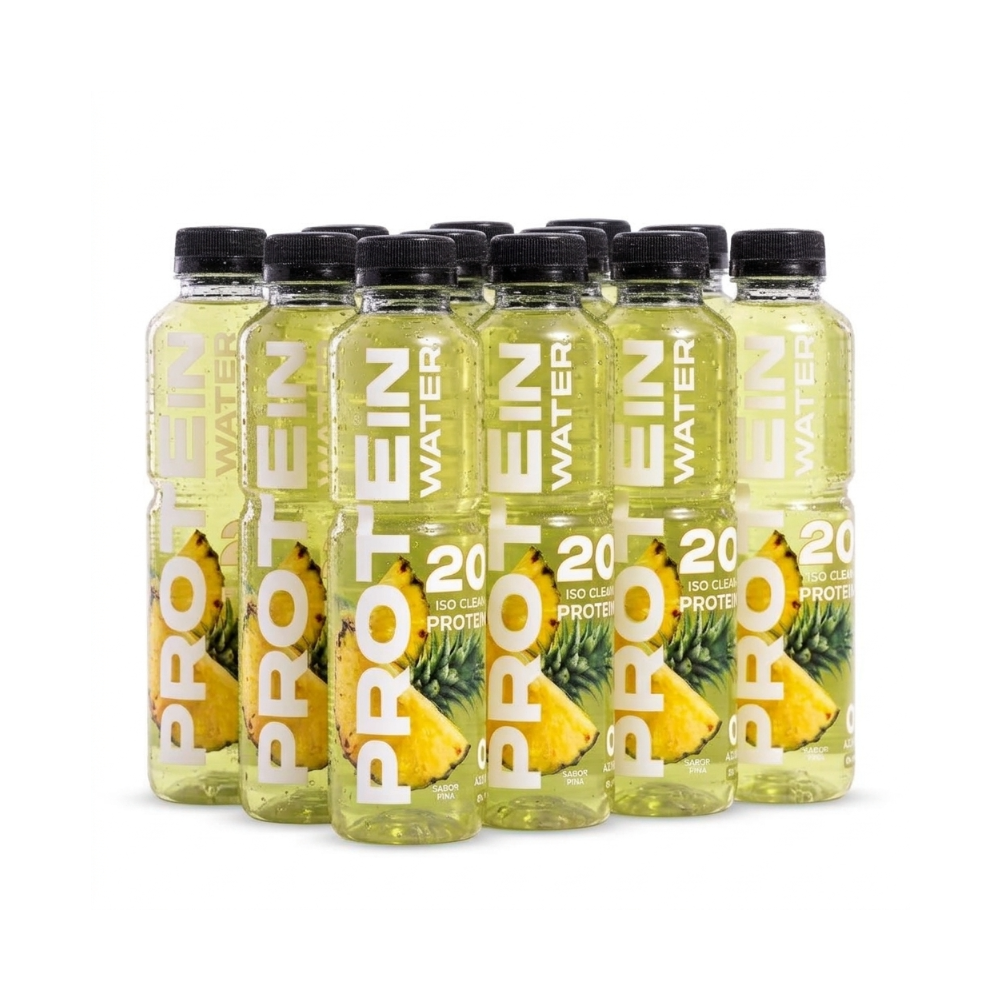 Proteína líquida Whey Pack 12 - 500 ml - Winkler Nutrition-0