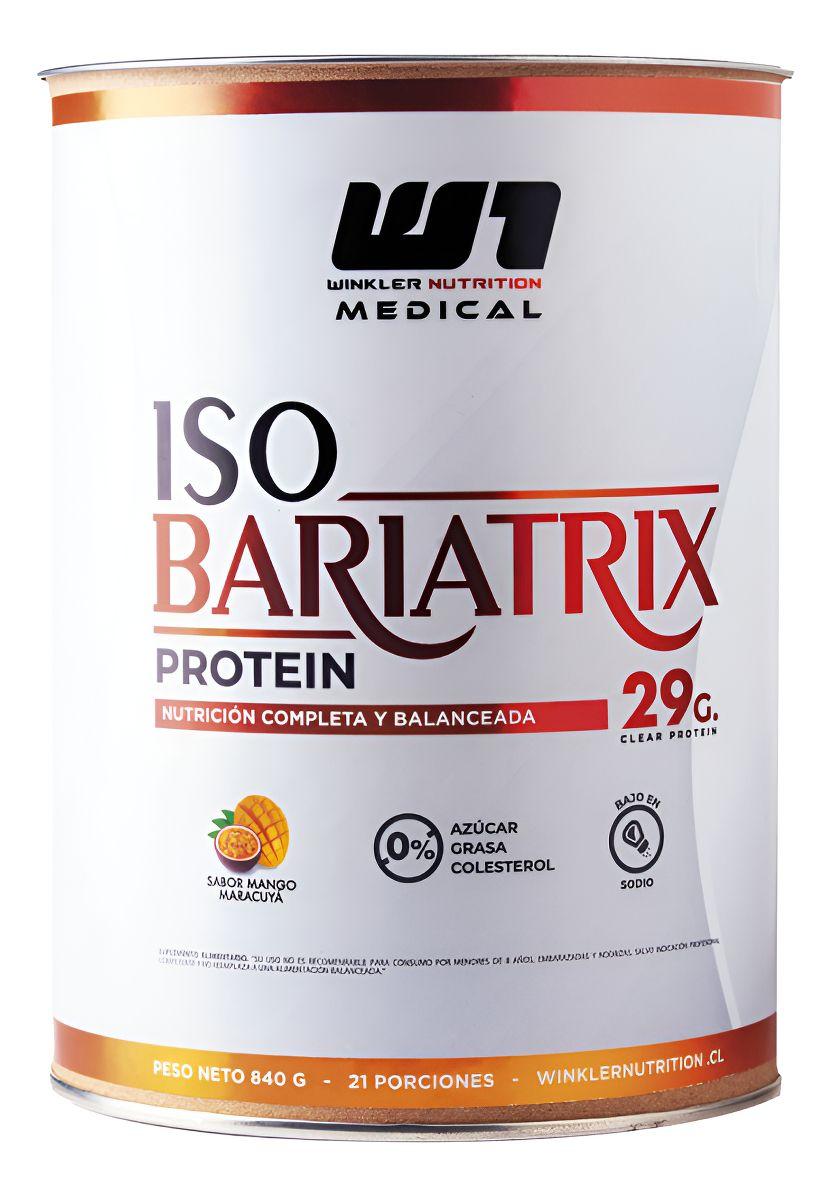 Proteína Iso Bariatrix Protein Bariátricos 840 Grs.-0