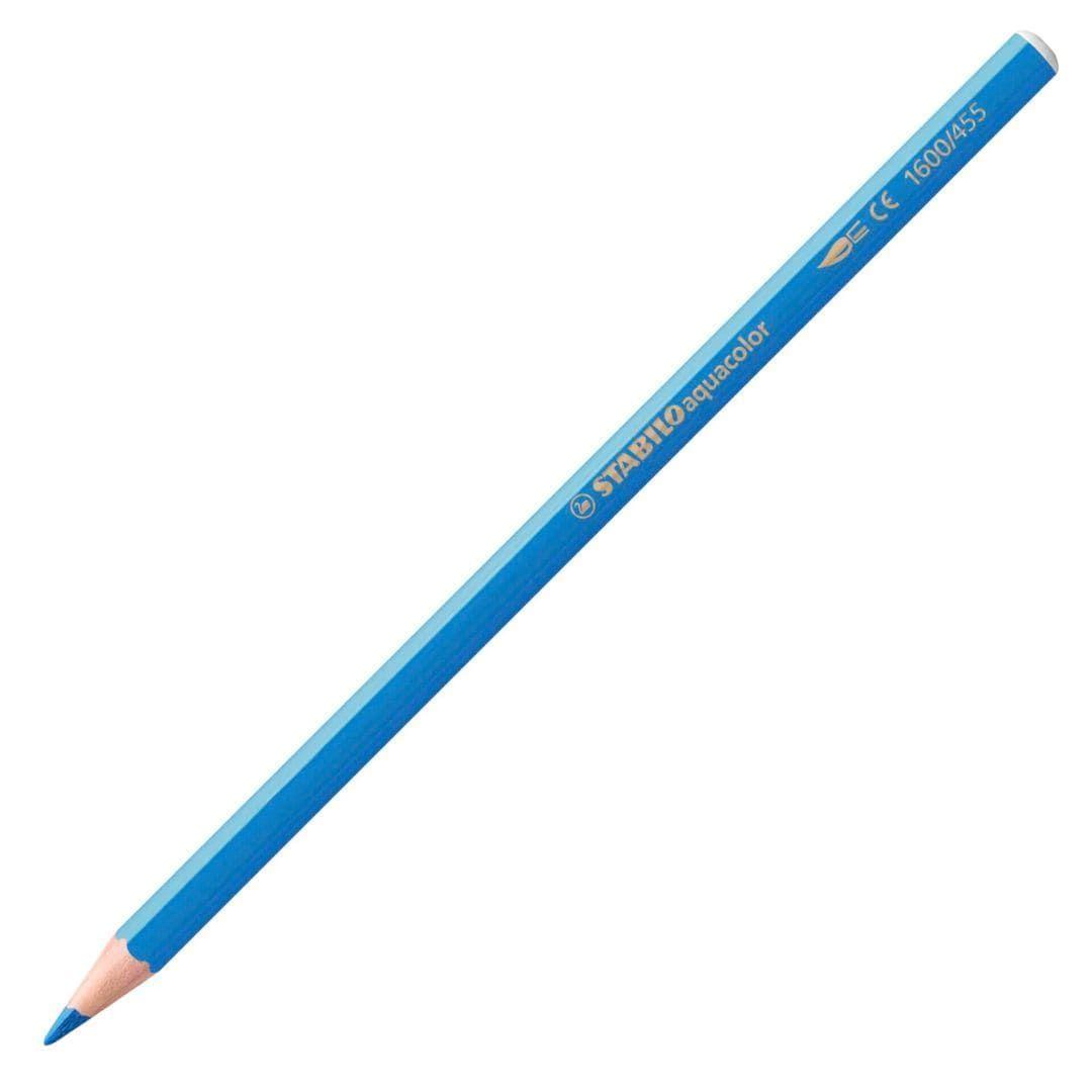 Set de 24 Lapices Acuarelables STABILOaquacolor Arty-3