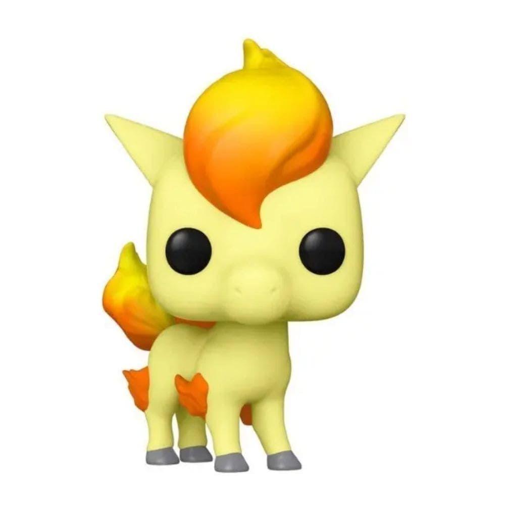 Funko Pop Games Ponyta Pok mon 644-0