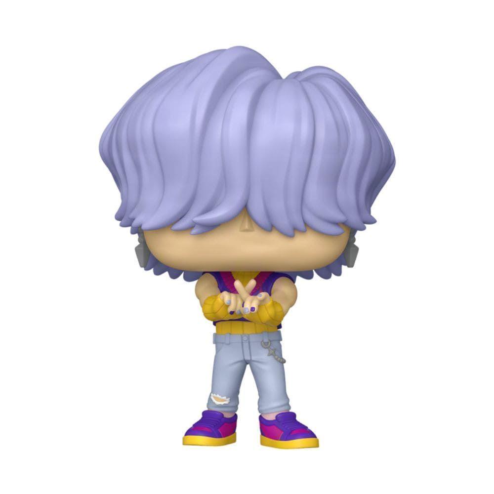 Funko Pop Animation Mystery K Pop Demon Hunters 2435-0