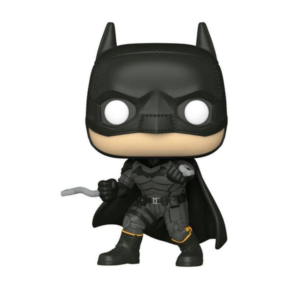Funko Pop Movies Batman The Batman 1189-0