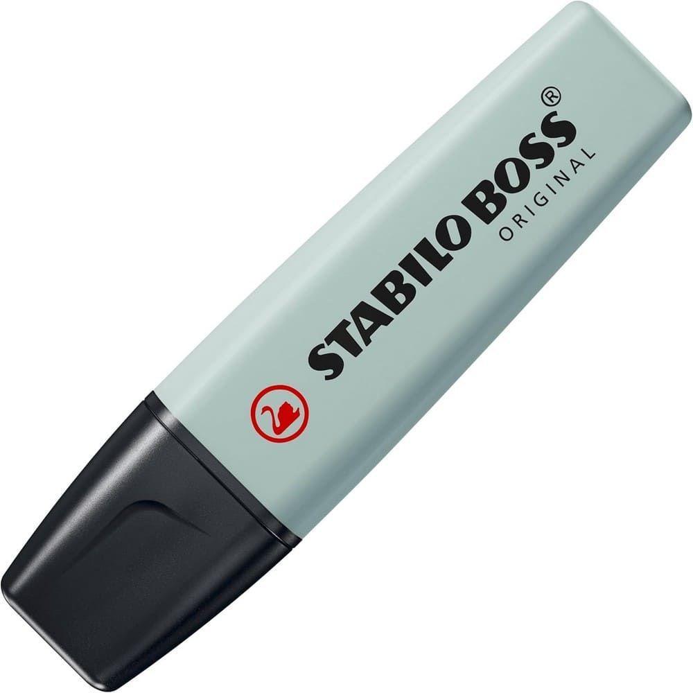 Set de 3 Destacadores Stabilo Boss Original NatureColors-2