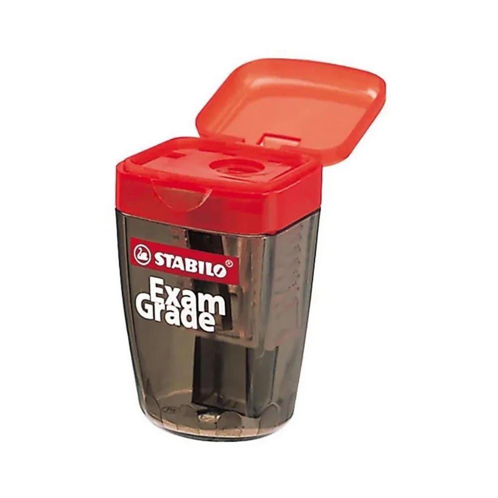 Sacapuntas Stabilo Exam Grade 4518-1