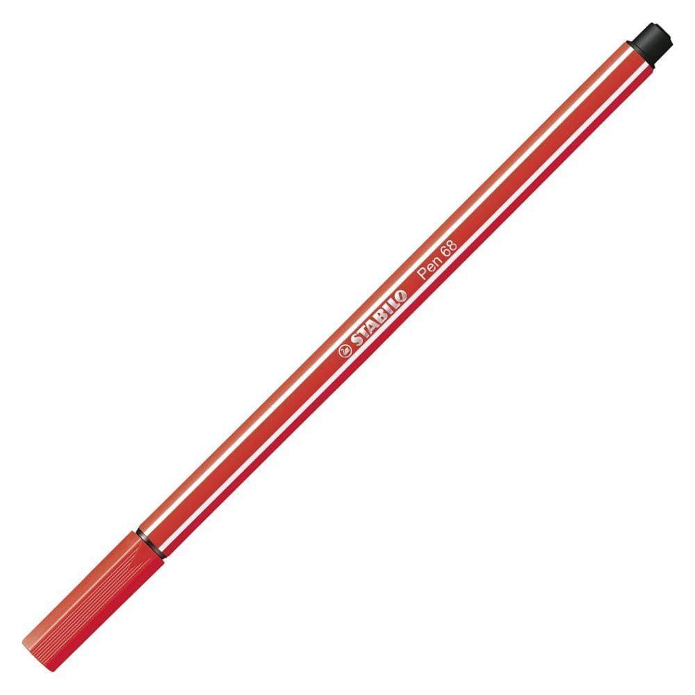 Set de 10 Marcadores Stabilo Pen 68-5