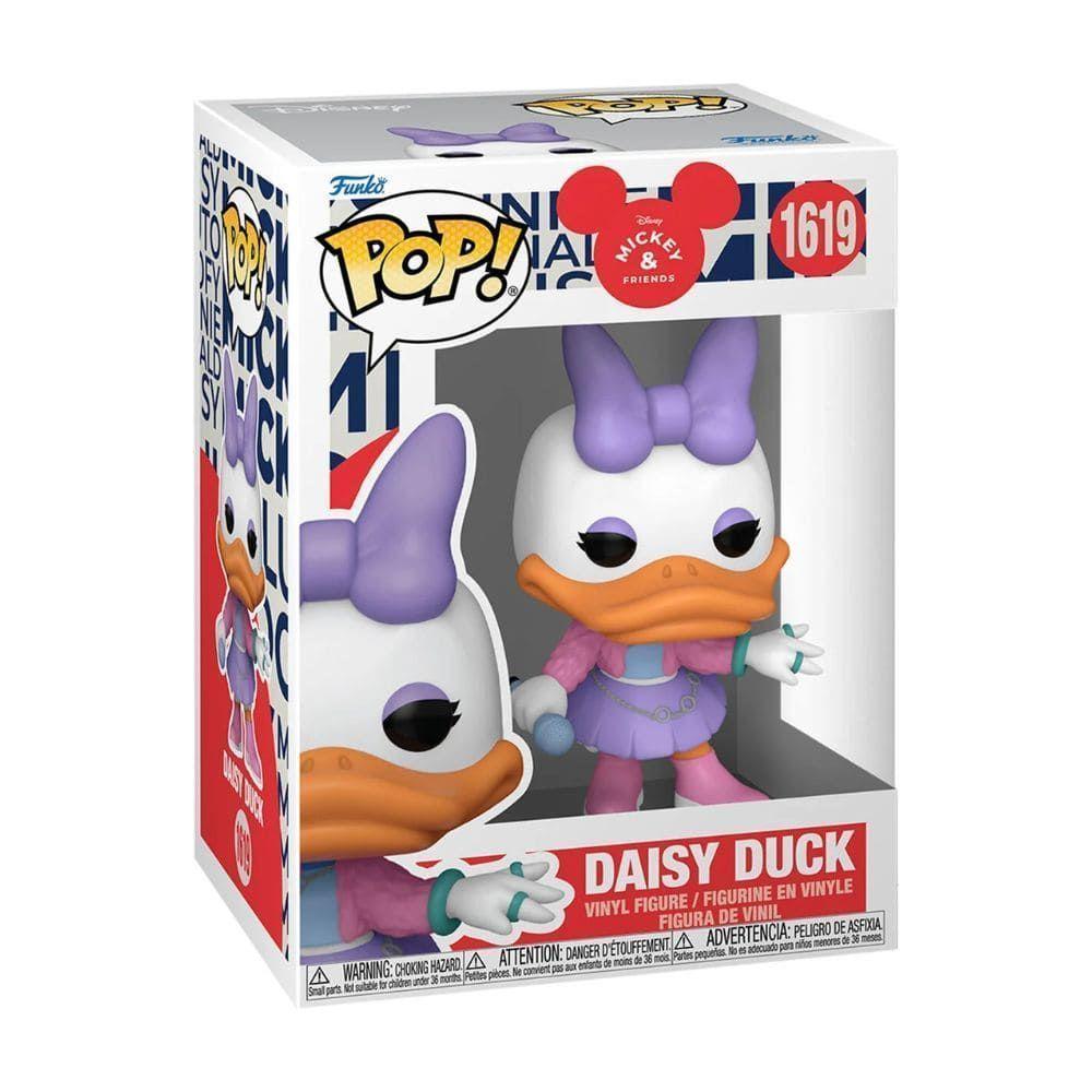 Funko Pop Disney Daisy Duck K Pop Mickey Friends 1619-1